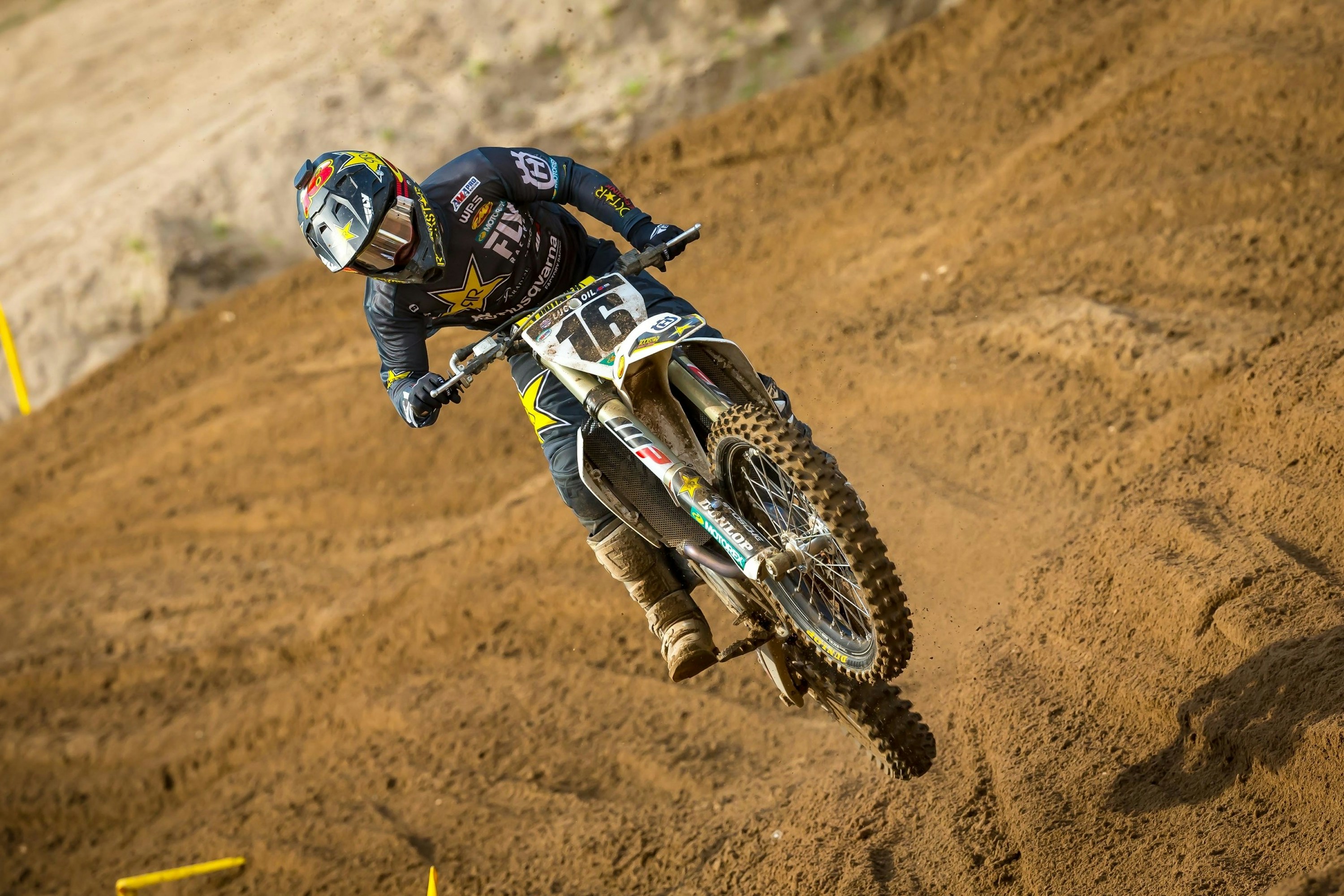 Racer X Films: 2019 Southwick | Remastered - Motocross - Racer X