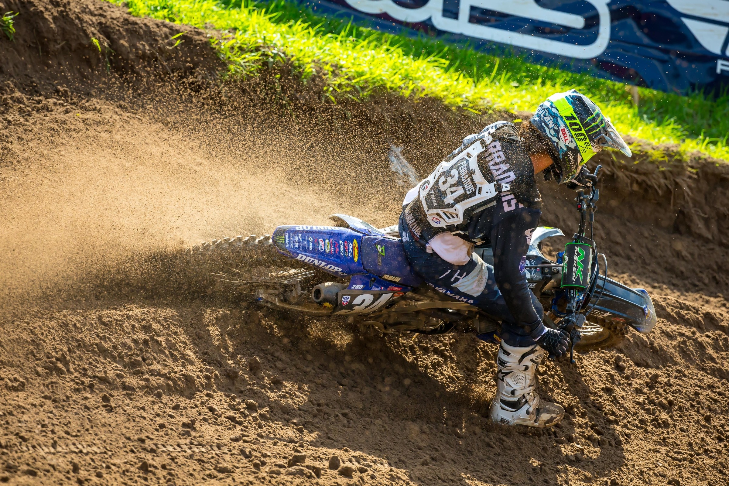 Listen: RedBud PulpMX Fantasy