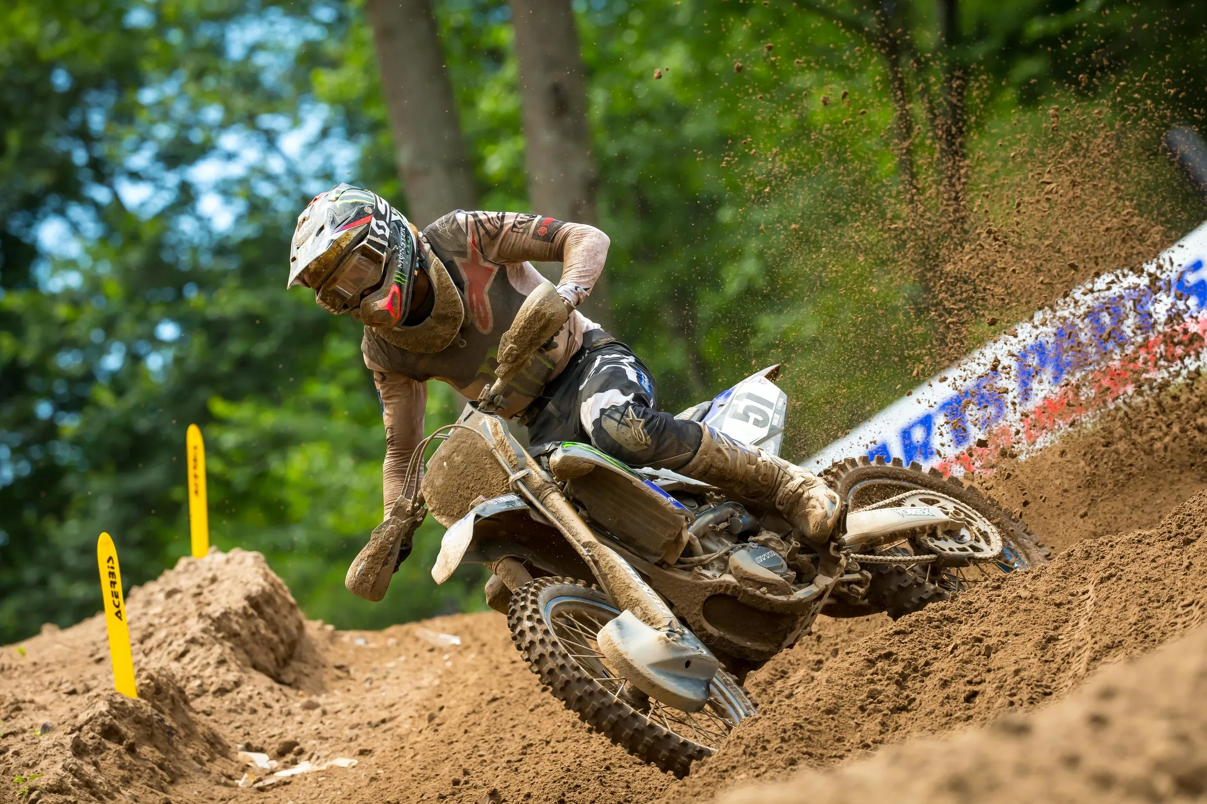 How to Watch: RedBud, GNCC, and MXGP
