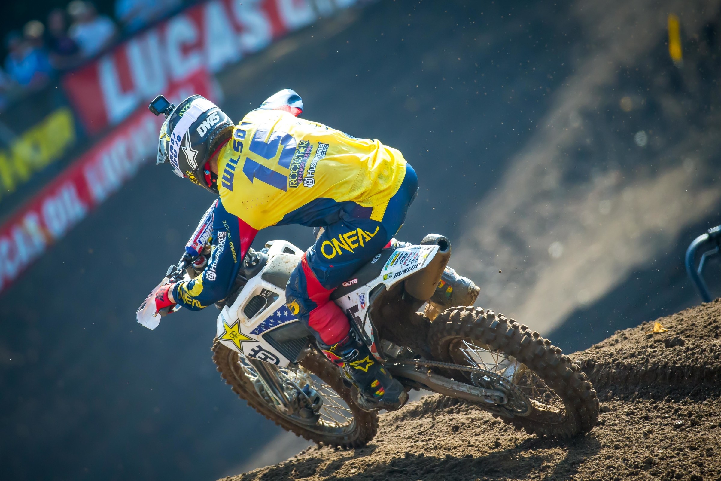 Watch: O'Neal - 50 Years Faster