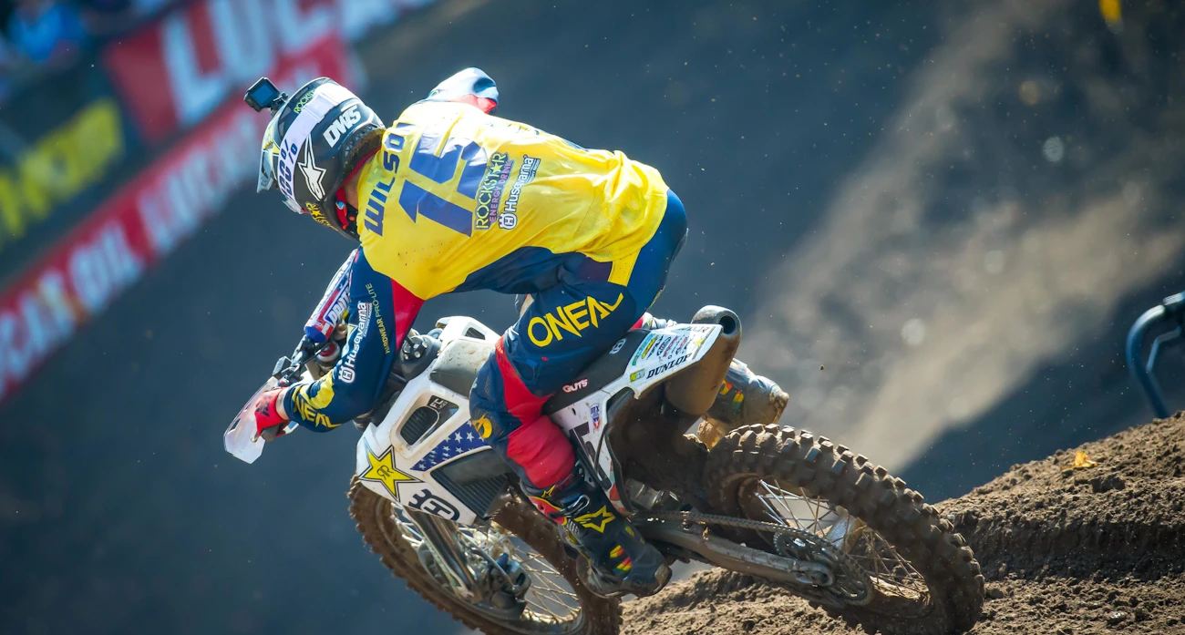 Watch: O'Neal - 50 Years Faster - Racer X