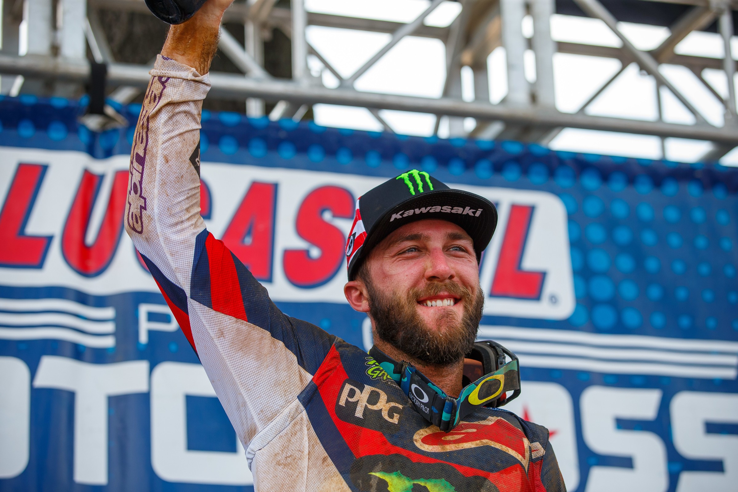 The Conversation: Tomac, Anderson, Musquin