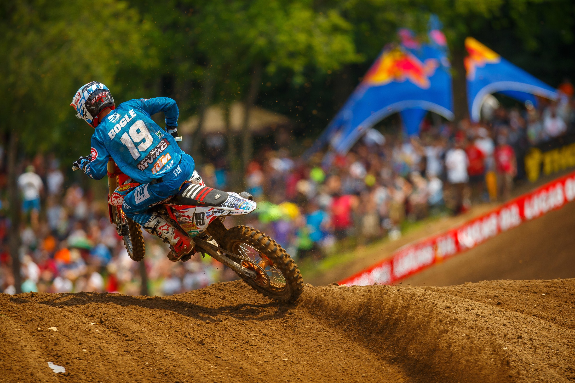 Gallery: RedBud