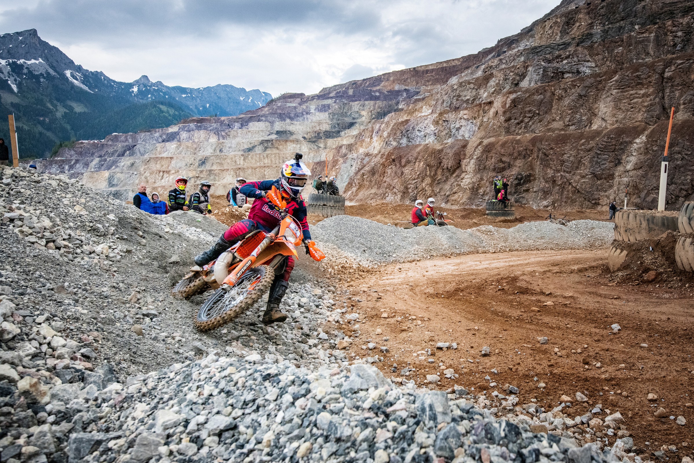 Sipes Seeks SX Redemption Before Erzberg | Episode 2 <em>General Sipes</em>