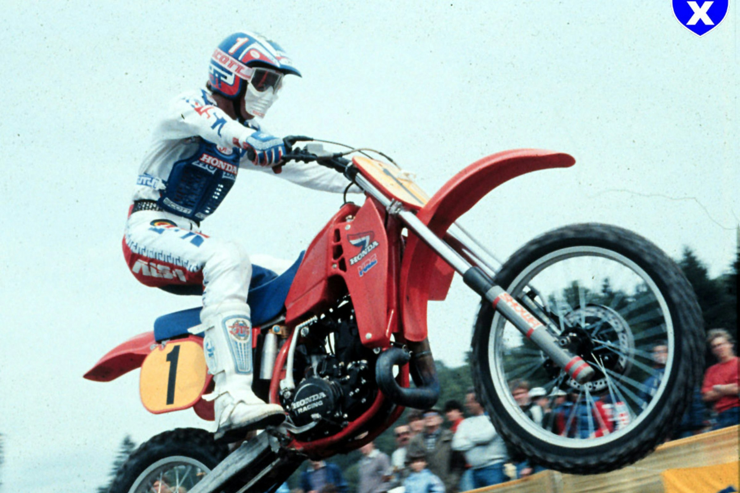 David Bailey to Join <em>The Whiskey Throttle Show</em> This Week