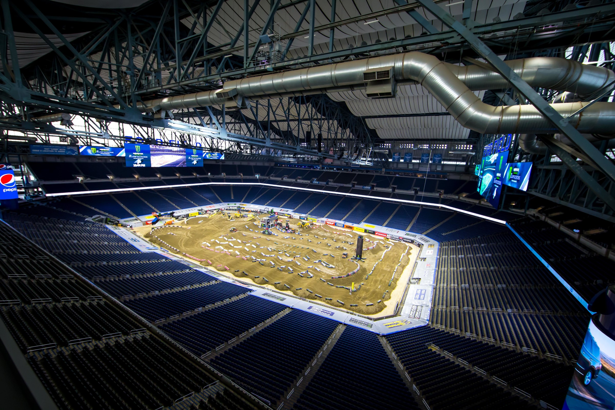 Ford Field