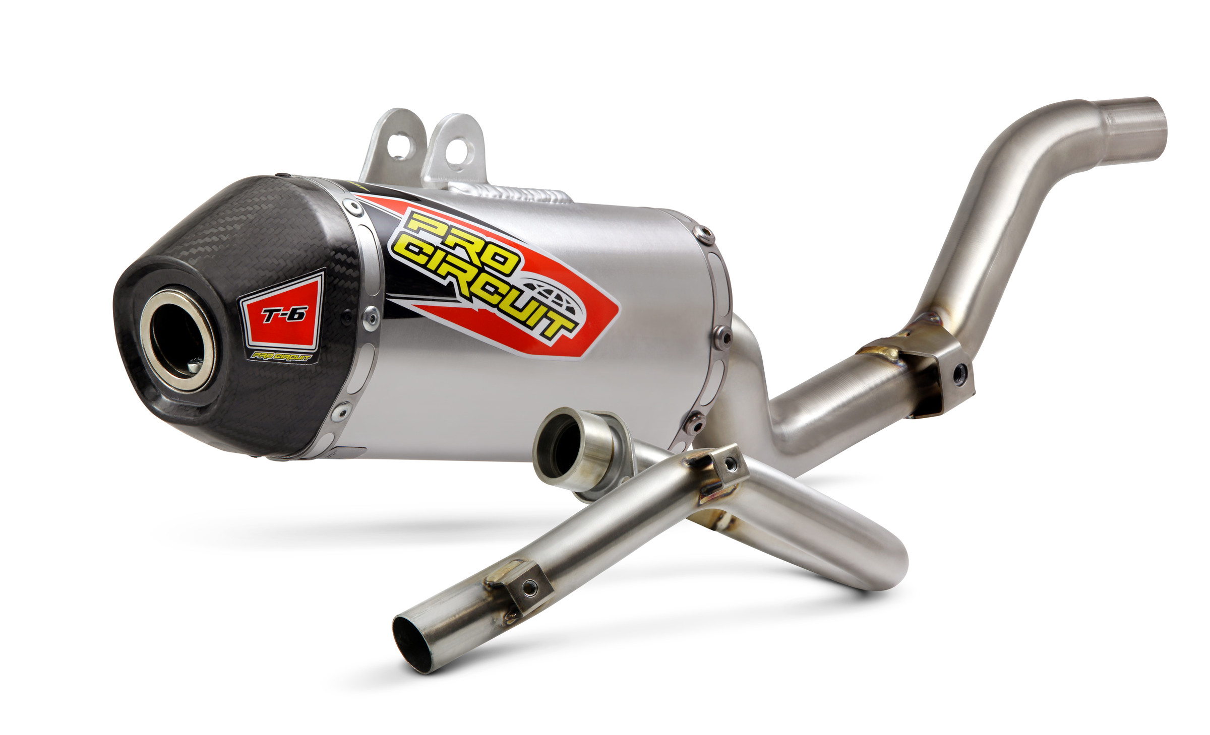Pro Circuit Announces 2019 CRF OffRoad Exhaust Systems Will Be