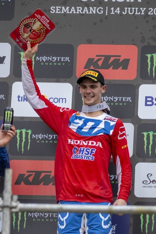 3 Assessments From the 2019 MXGP of Asia - Racer X