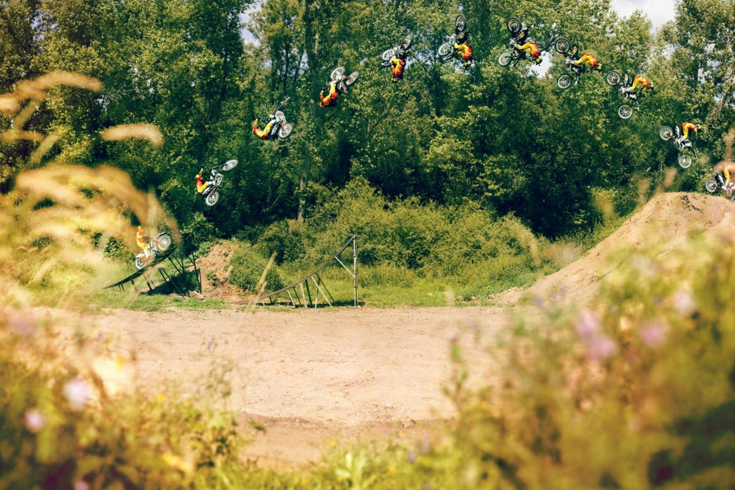 Red Bull Illume Photo Contest Returns