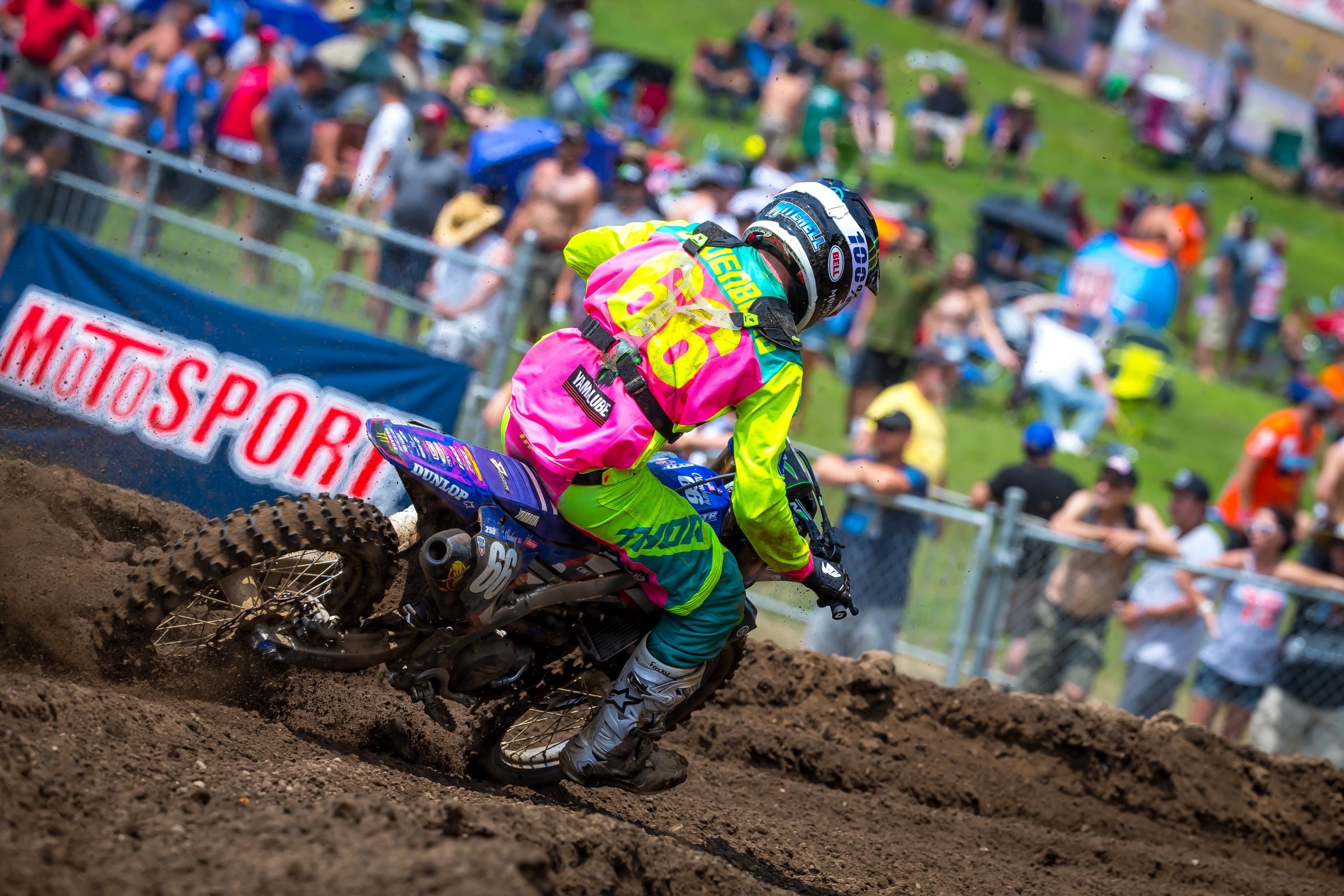 How to Watch 2019 Spring Creek National - Motocross