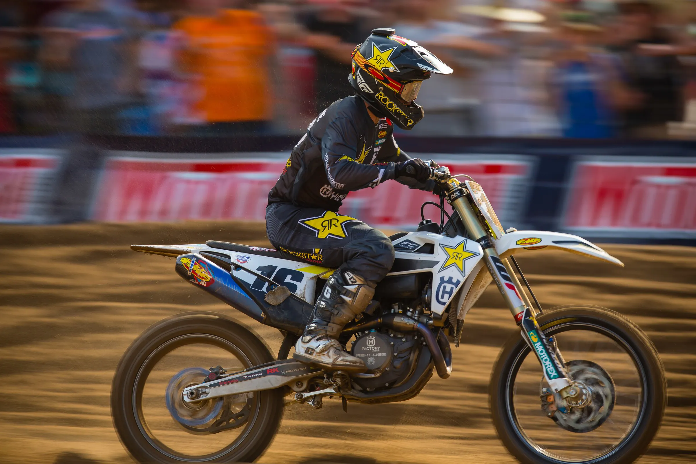 Injury Report: Spring Creek