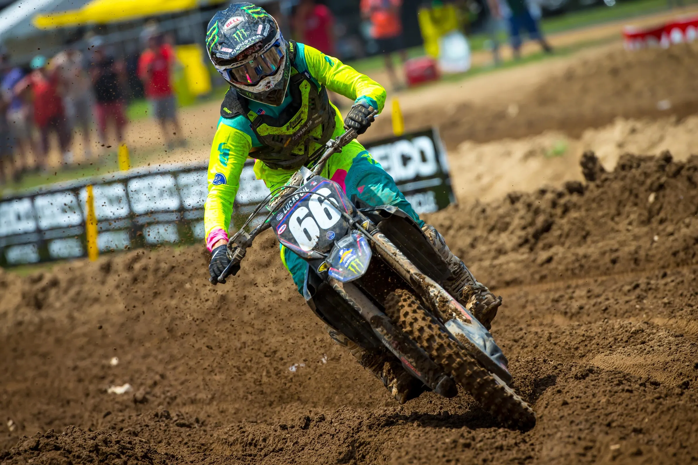 How to Watch: Spring Creek