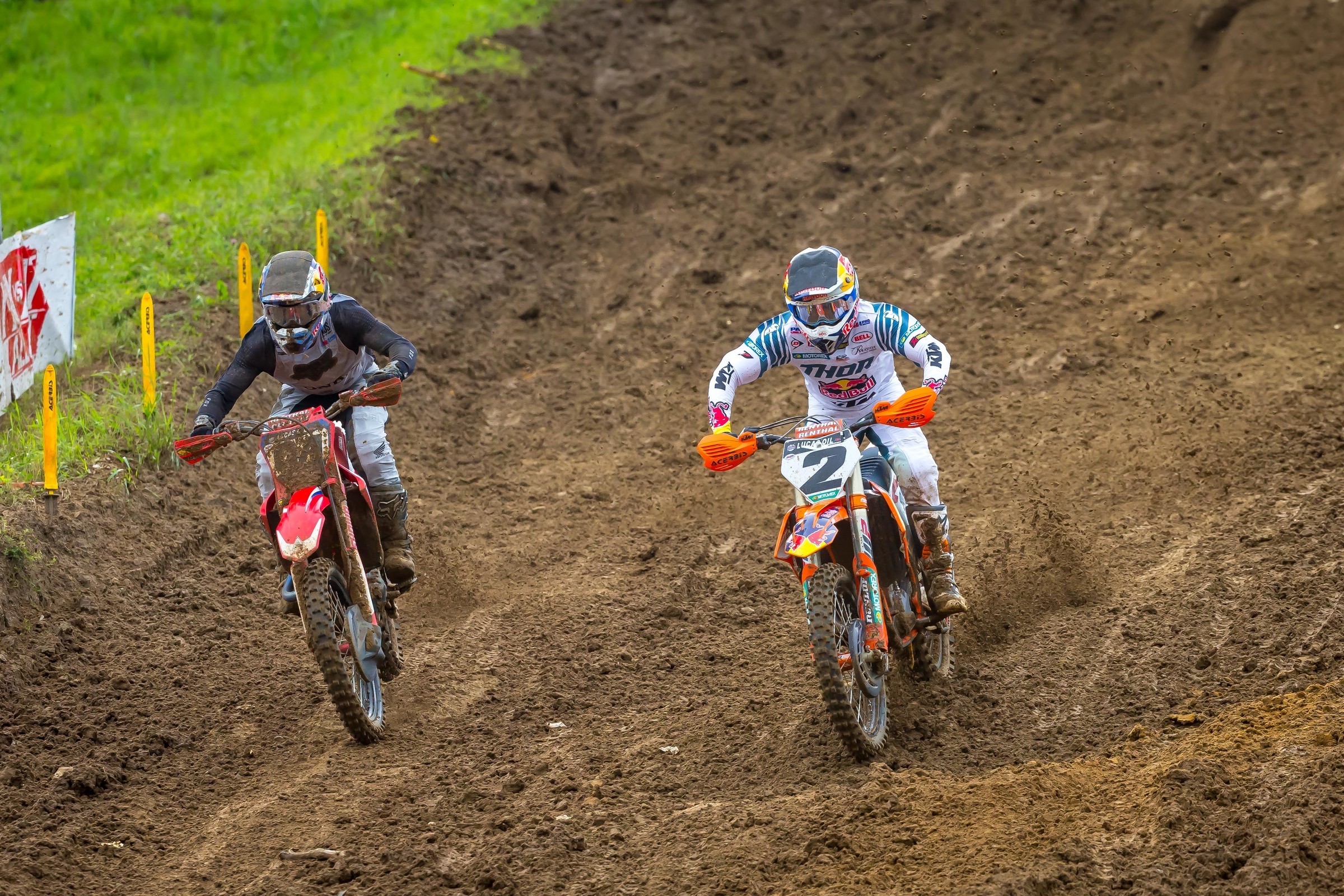 The Weege Show: Spring Creek Walkie Talkie