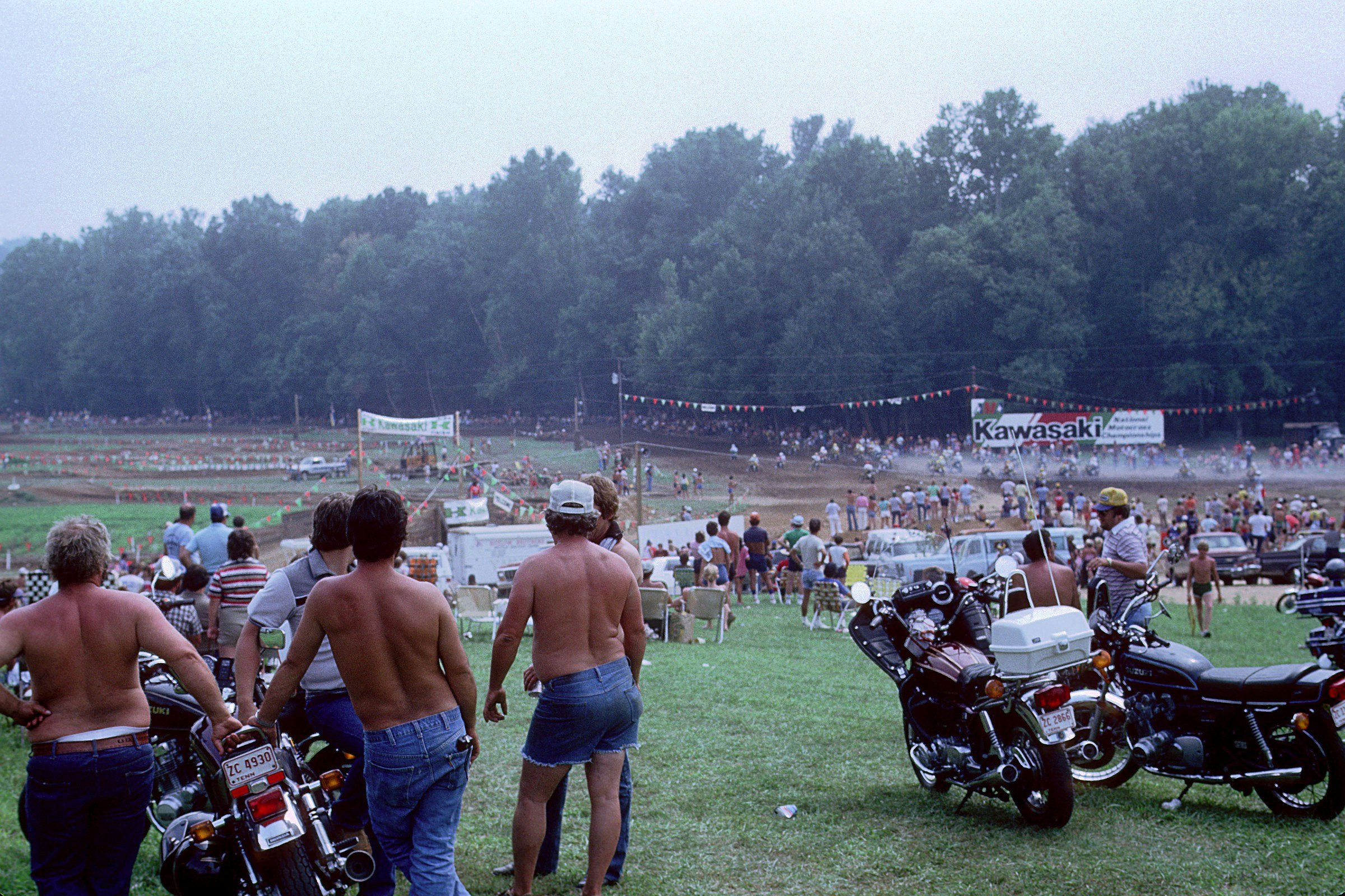 Listen: The Origins of Loretta Lynn’s MX