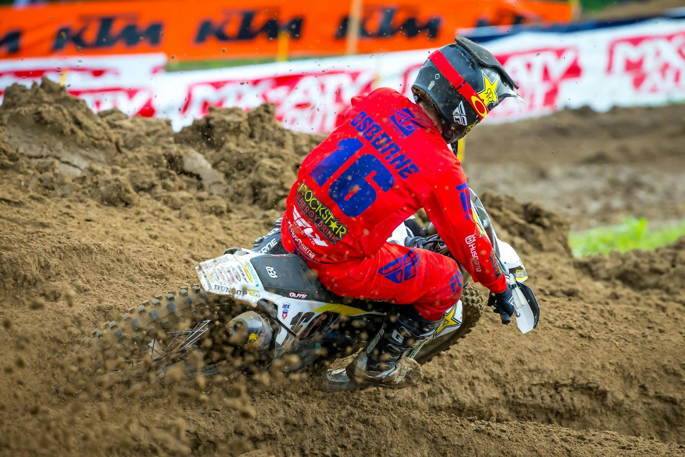 Osborne, Betley, Merrett, Lindsay, and More on PulpMX Show Tonight
