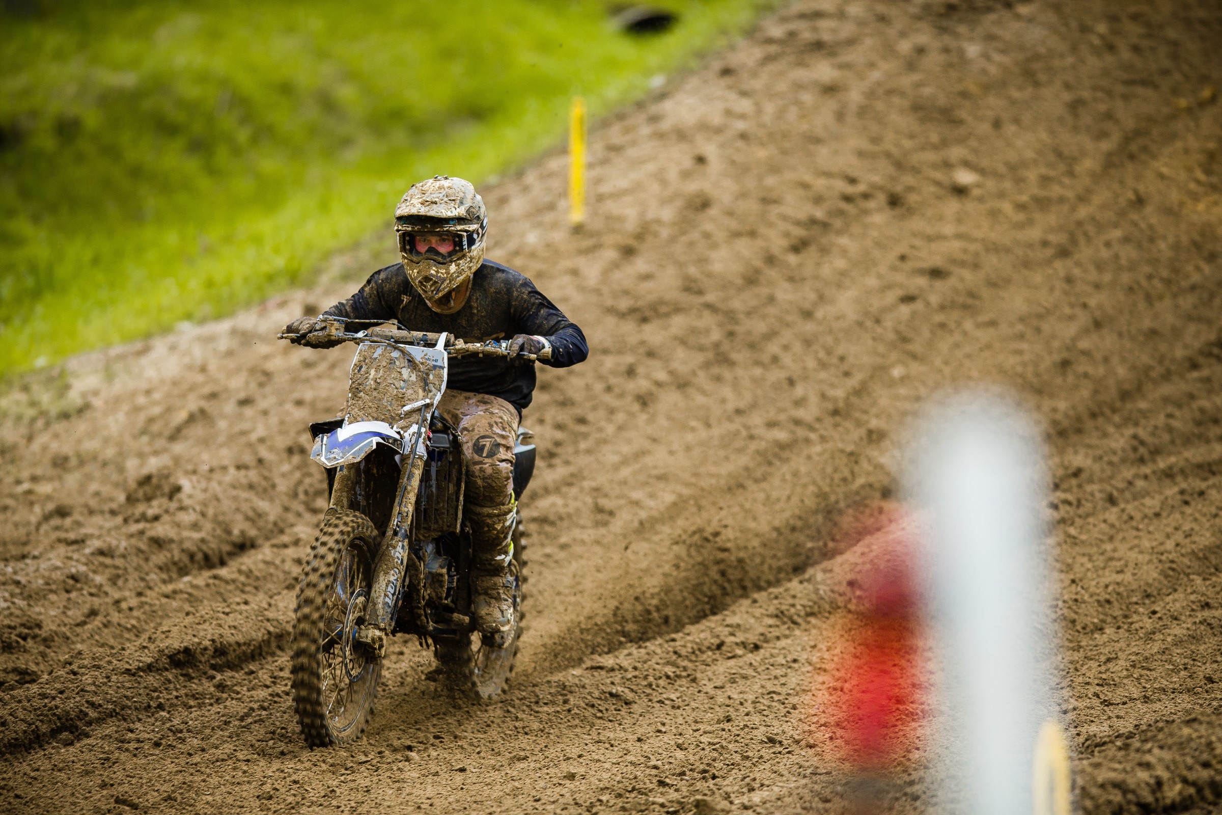 Racer X Films: 125 All Star Race | Spring Creek