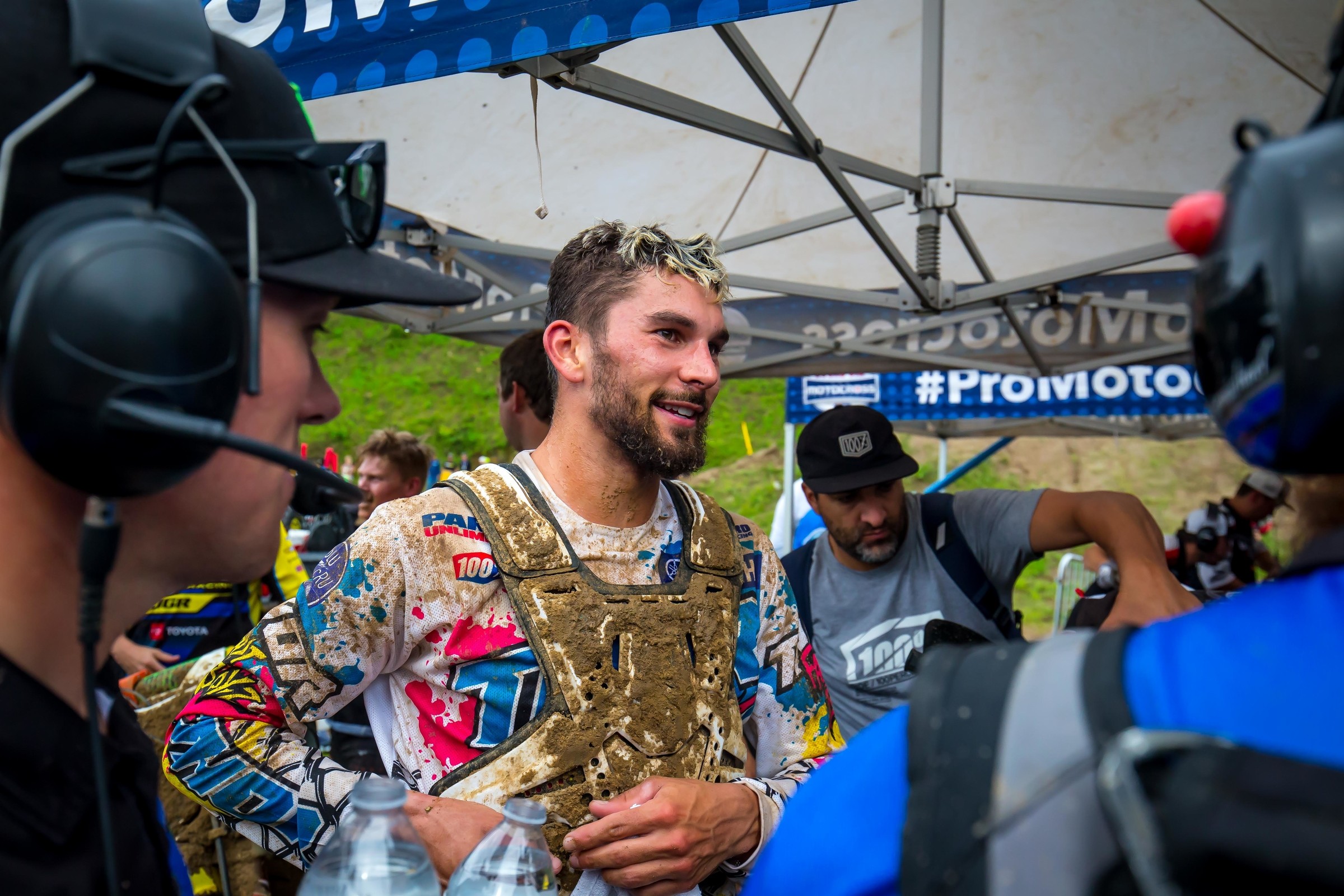 Redux: News and Notes From Spring Creek