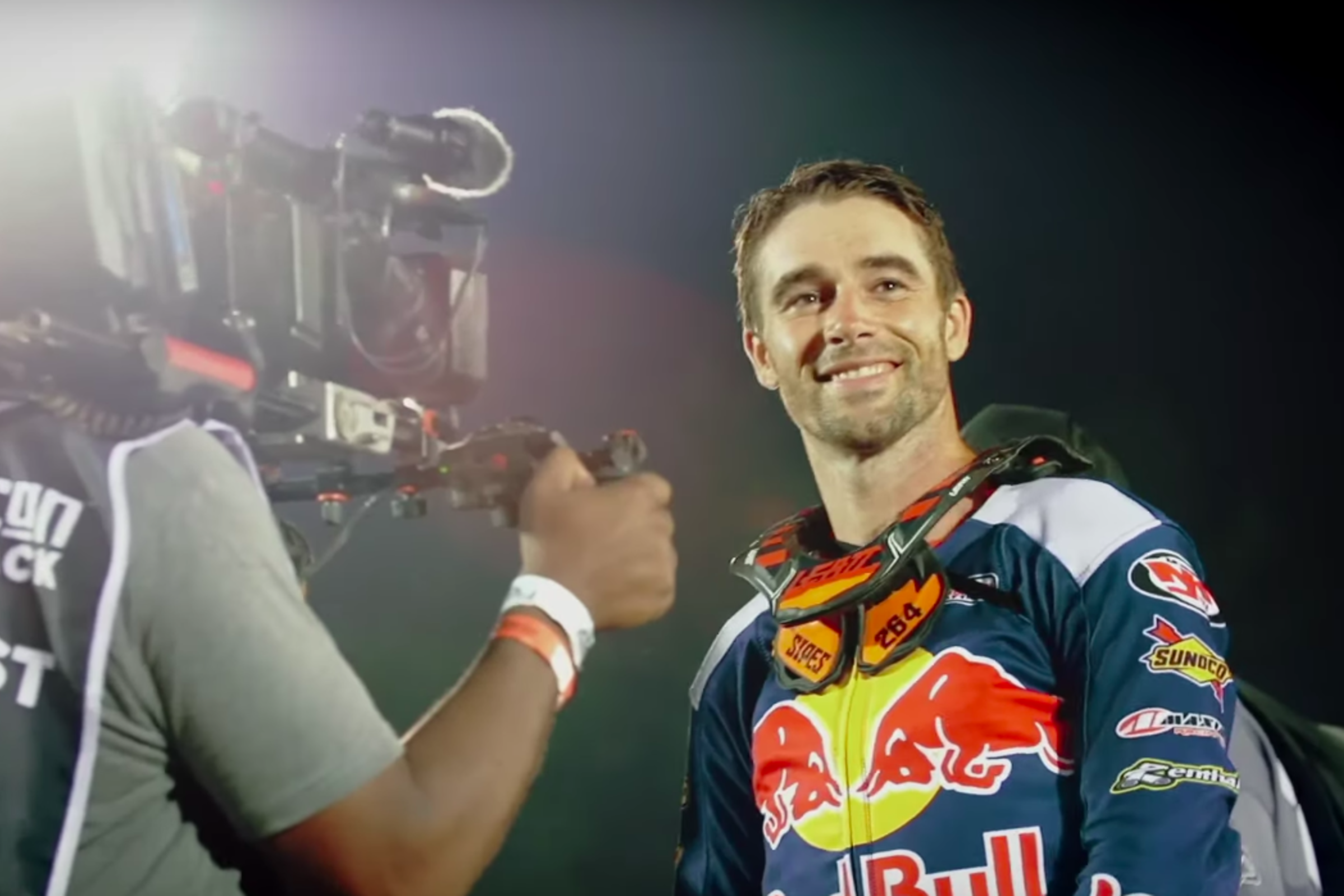 A Hawaiian SX Vacation Before Erzberg | Episode 3 <em>General Sipes</em>