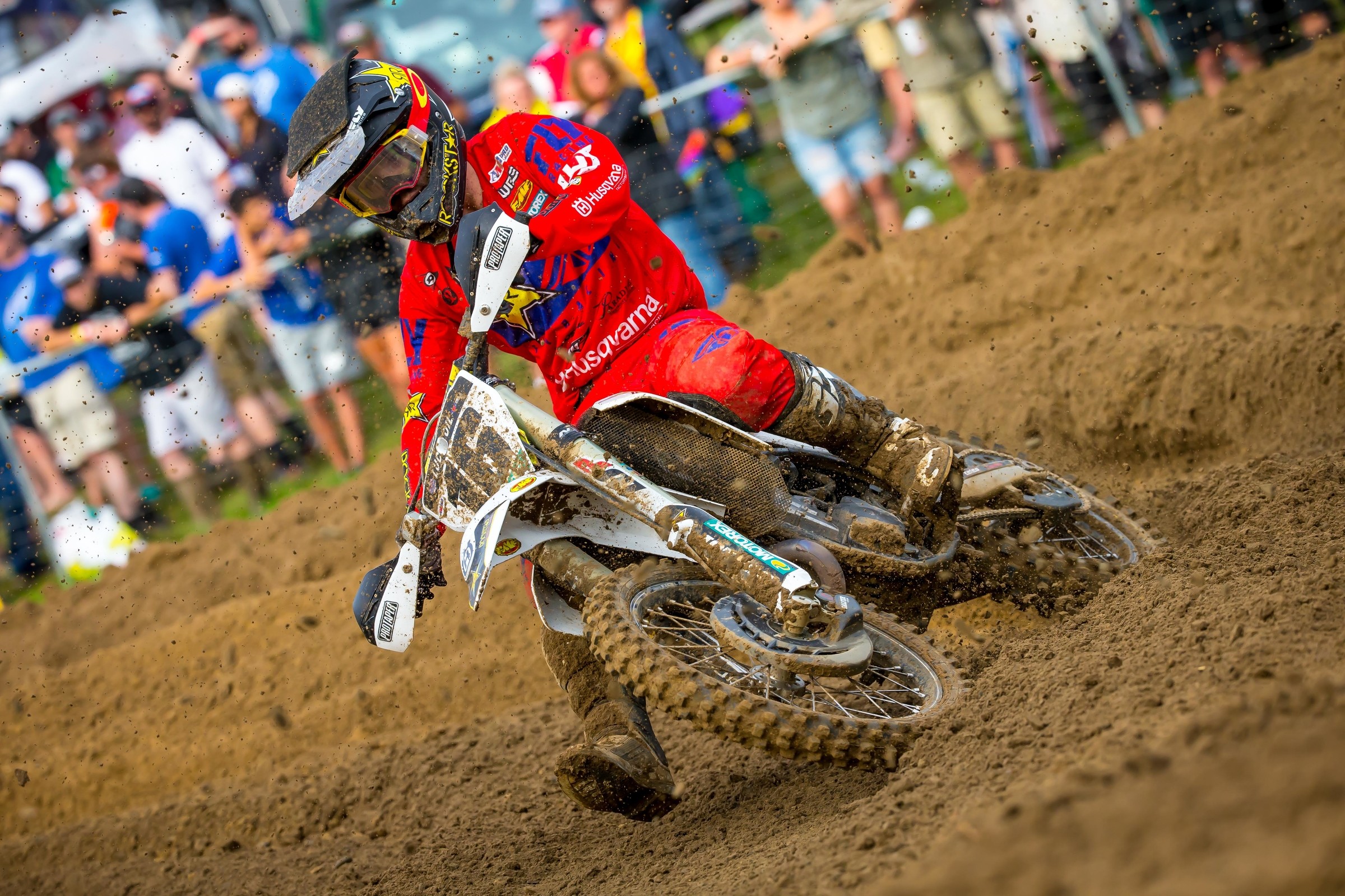 Racer X Films: Spring Creek | Remastered