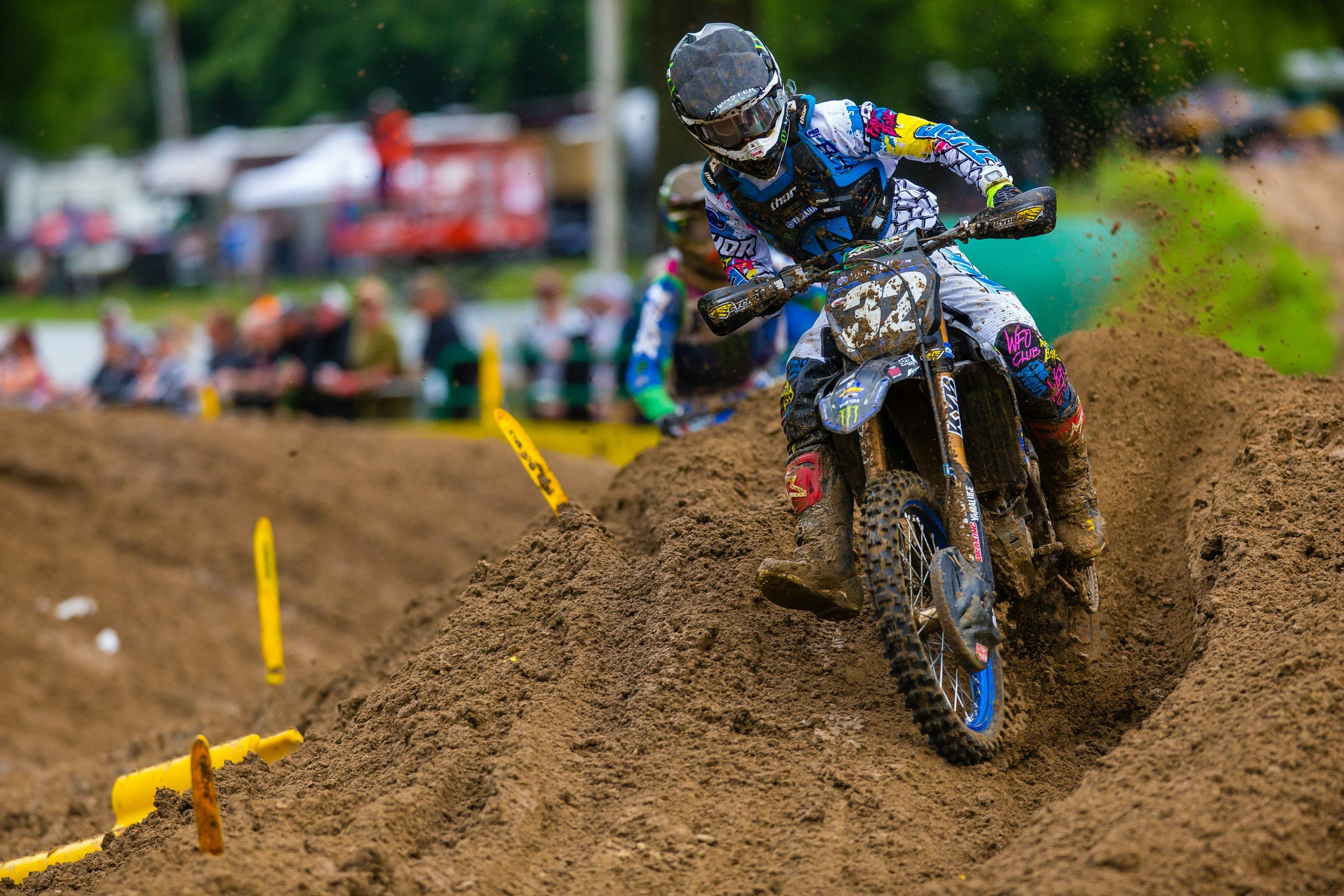 Washougal Pre-Entry Lists: 450, 250, 125 All Star