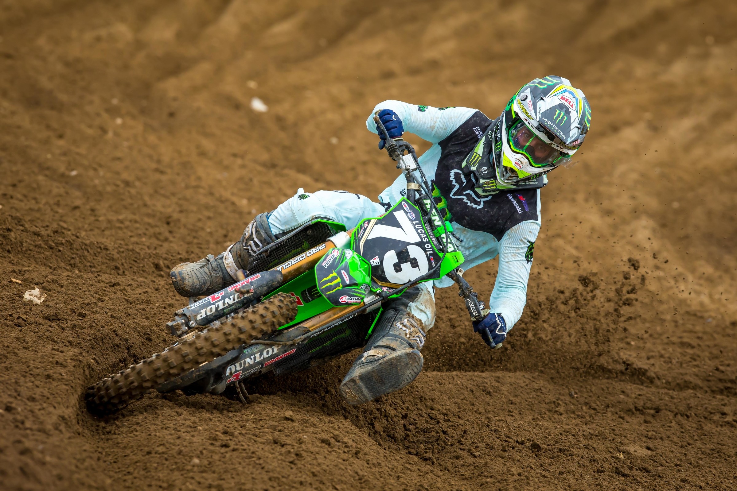 Injury Report: Washougal