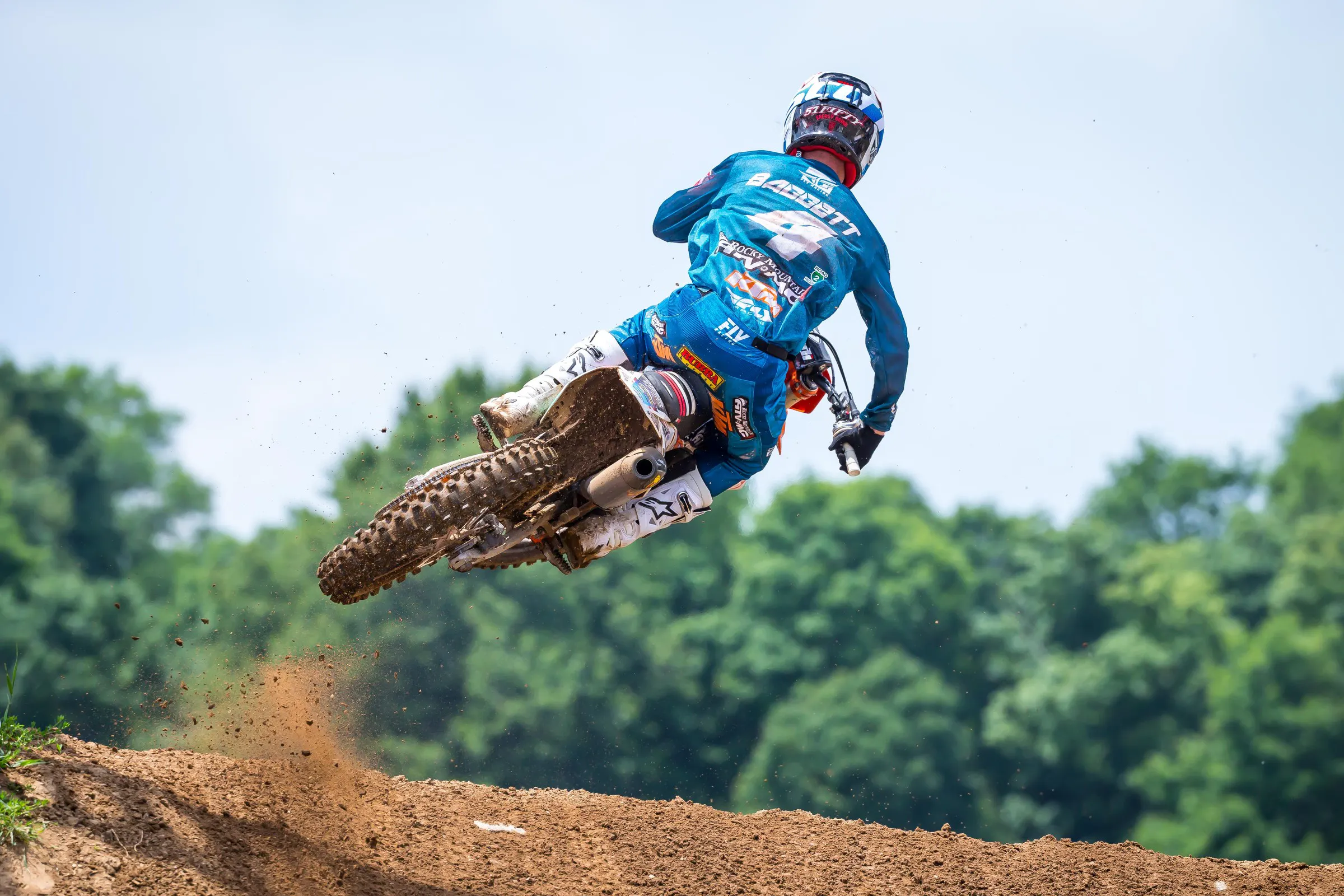 Injury Report: Washougal
