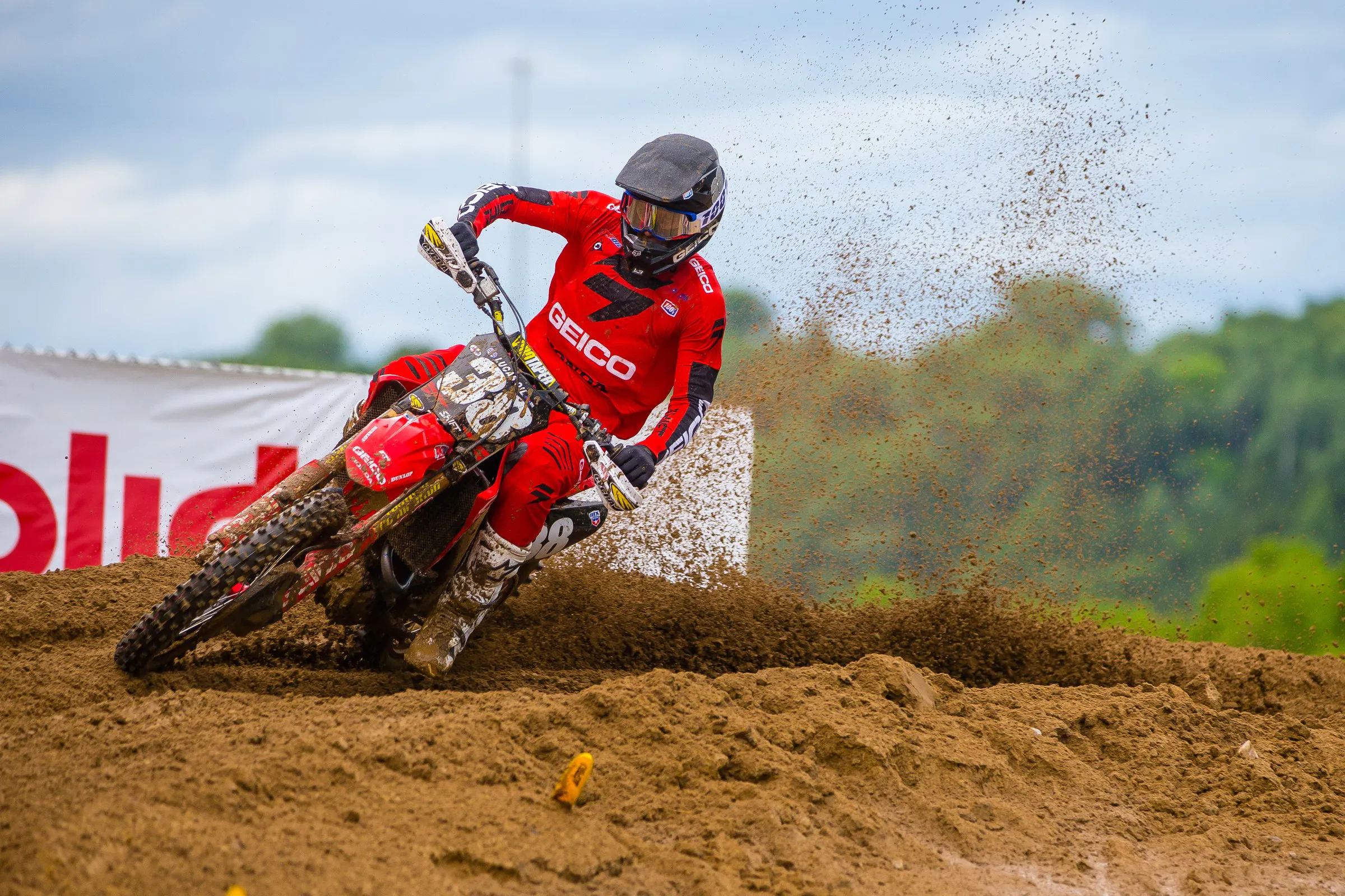 How to Watch: Washougal and MXGP of Czech Republic