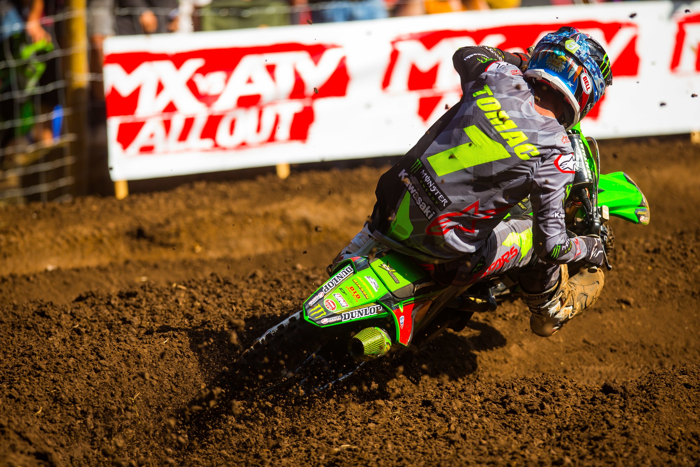 The Weege Show: Washougal National Motocross Analysis