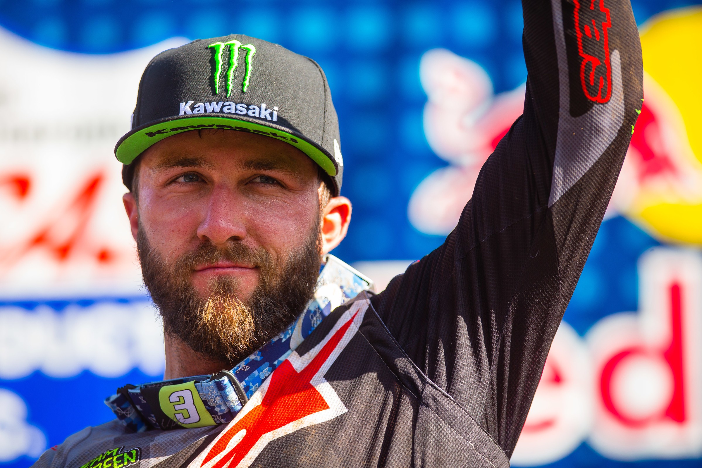 Racer X Films: Best Post-Race Show Ever | Washougal