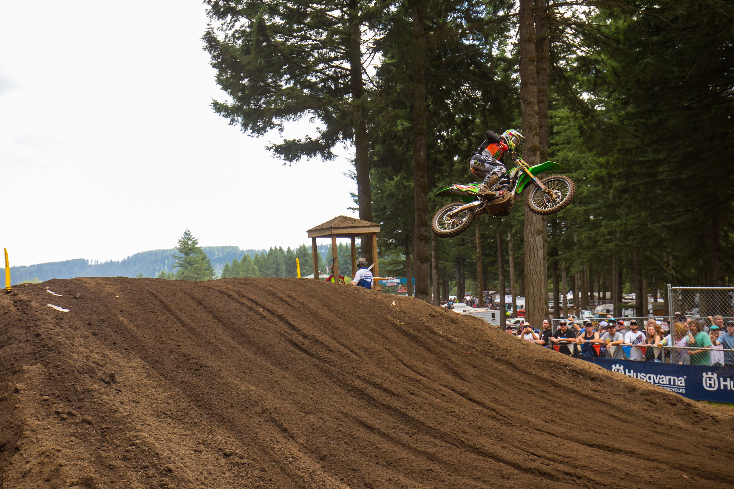 250 Words: Leaving It All Out There