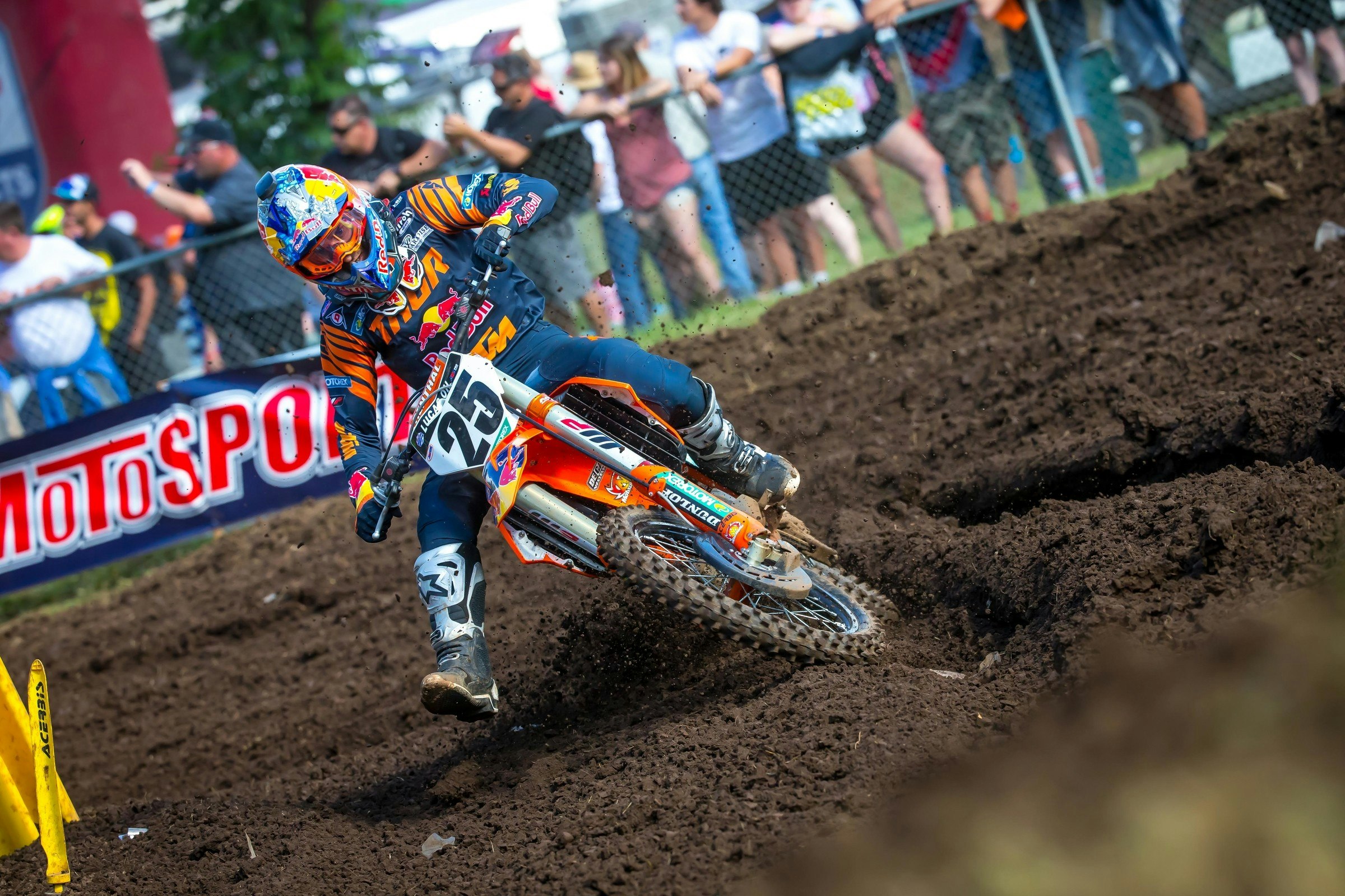 Musquin, Cianciarulo, McAdoo, and More on PulpMX Show Tonight