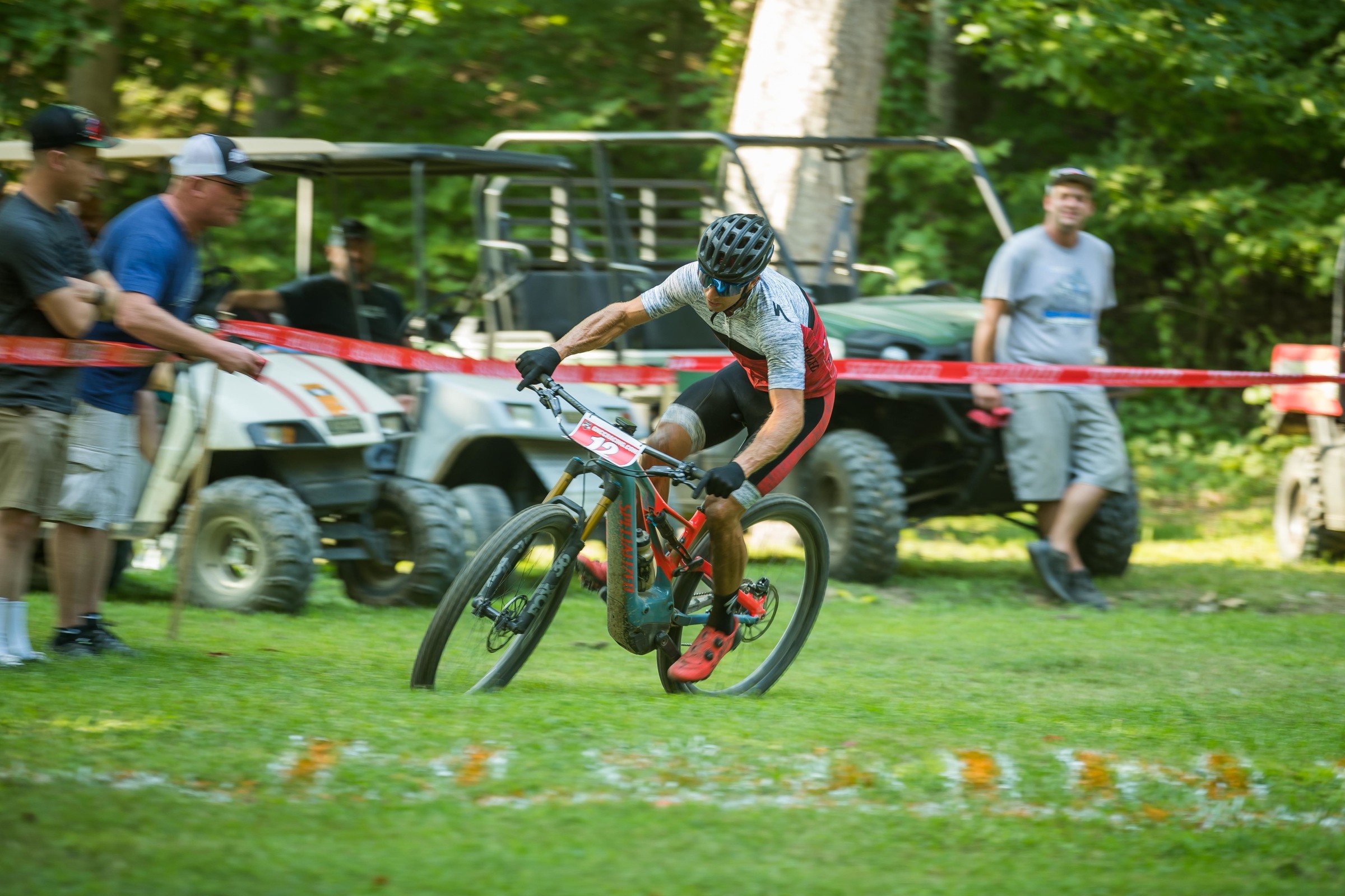 Watch: Loretta Lynn GNCC eMTB Highlights