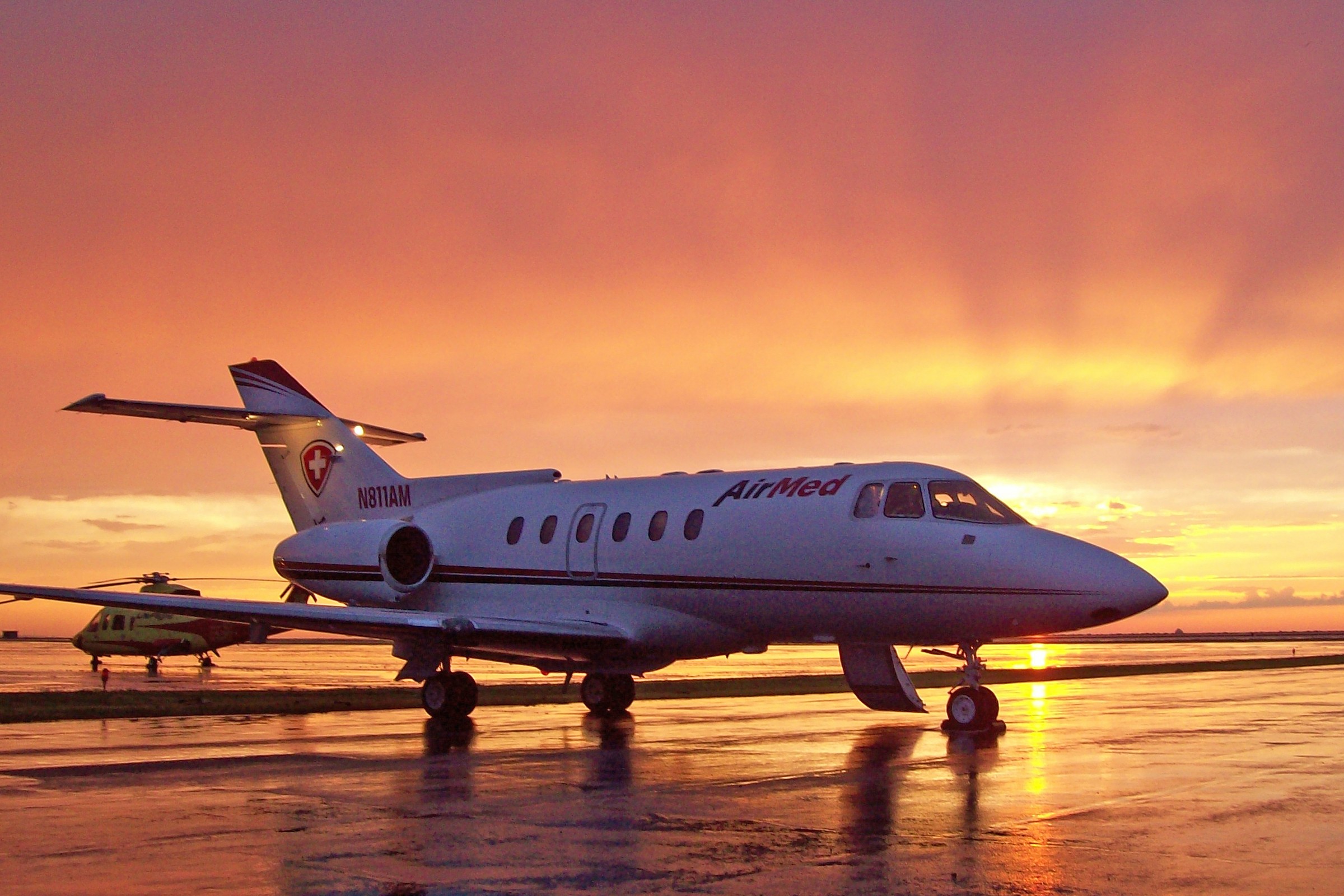 Eliminate Worry: Embrace The Ride.