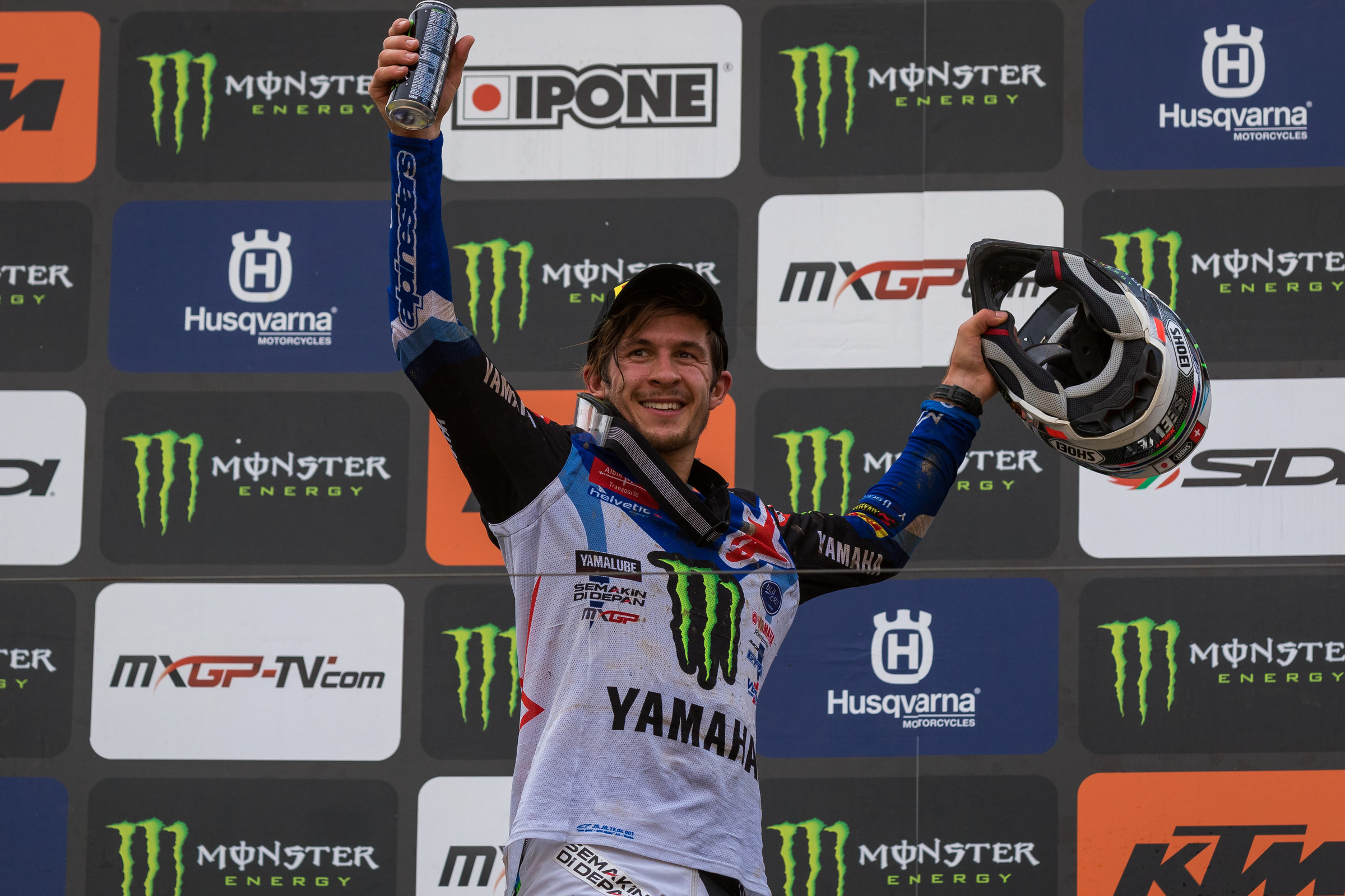 3 Things We Learned From the 2019 MXGP of Czech Republic - Racer X