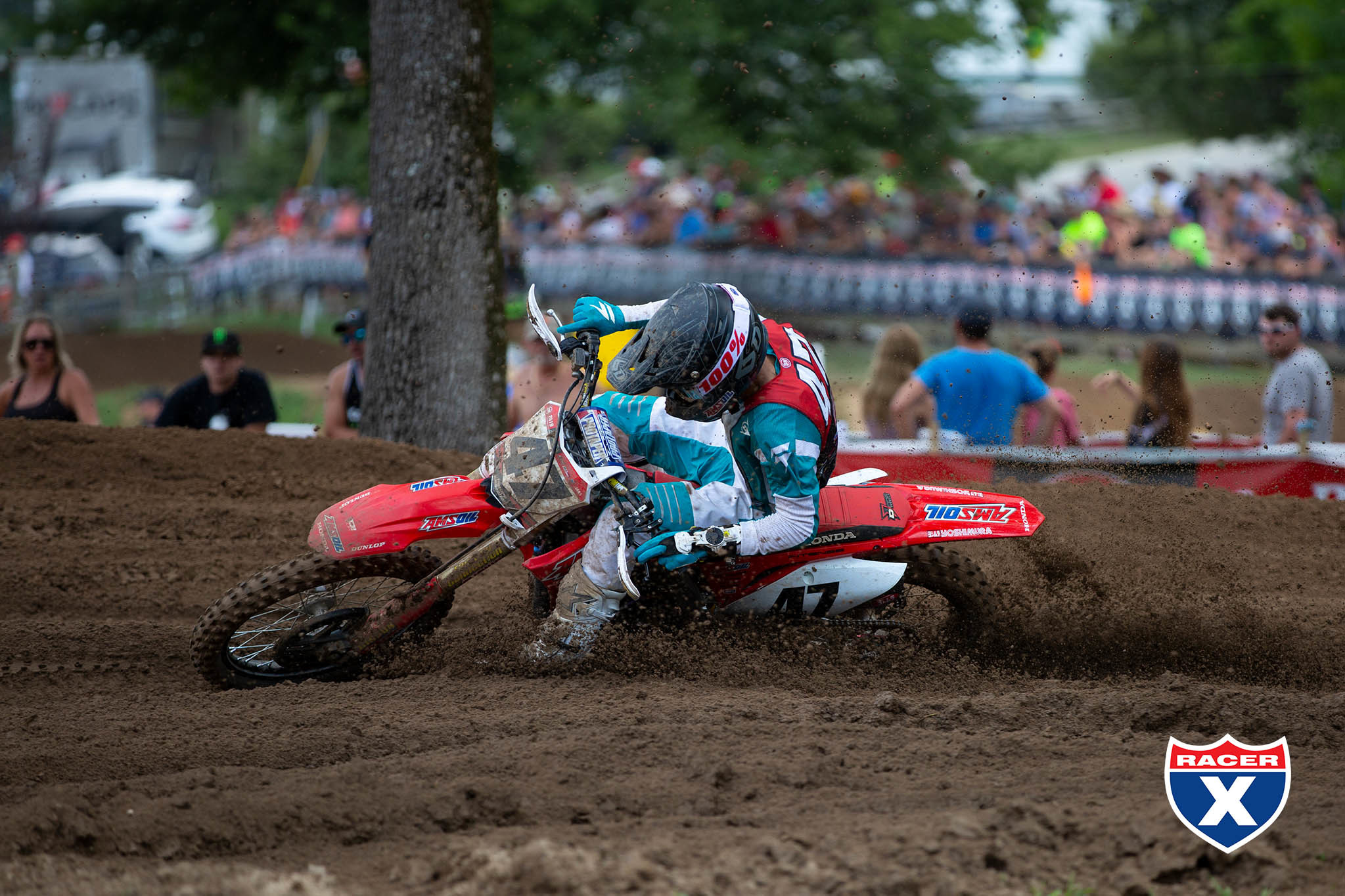 2019 Loretta Lynn's Gallery: Tuesday and Wednesday - Racer X