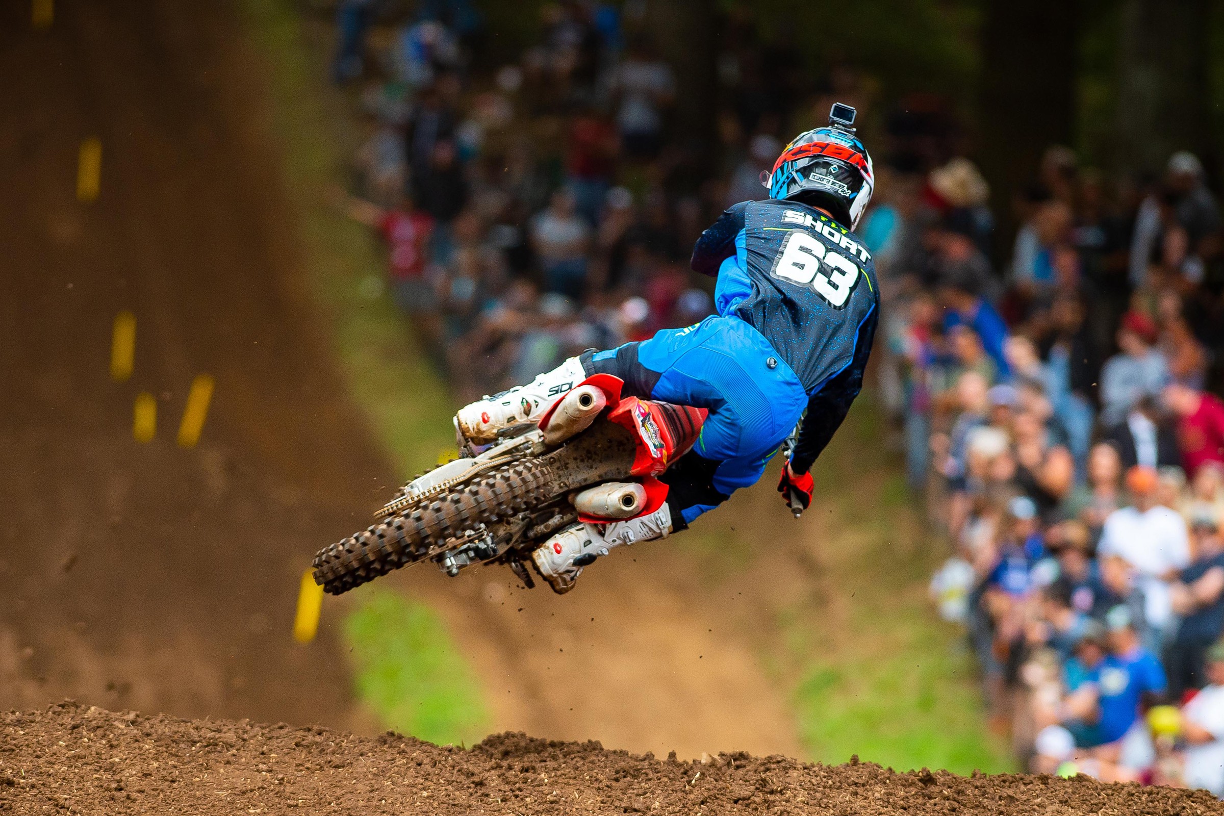 Privateer Profile: Merrett, Short, Bowers, Miller, and Teasdale