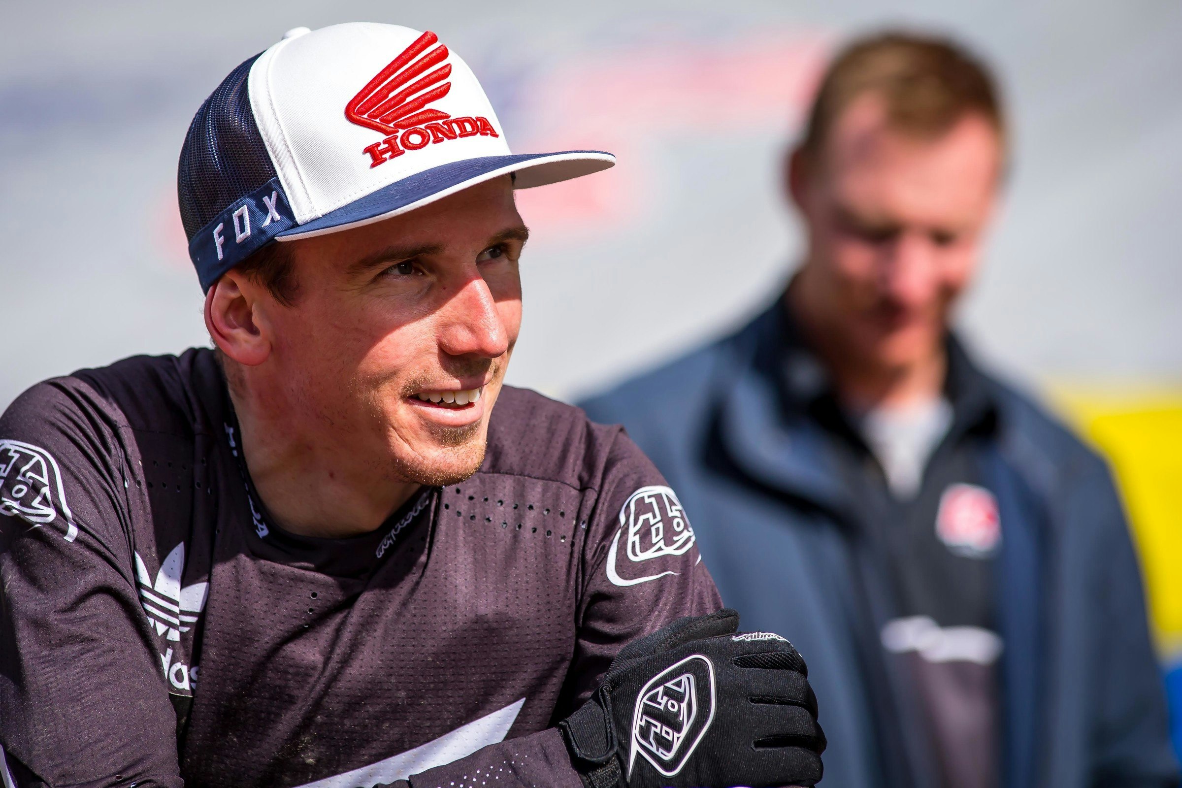Cole Seely Announces Retirement