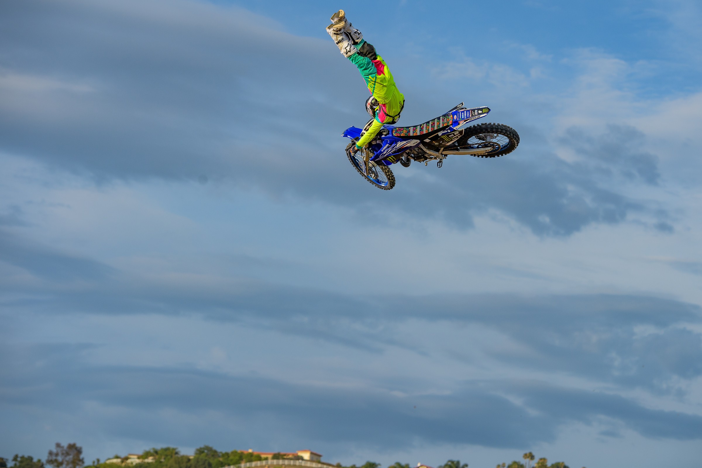 Going For Gold: Jarryd McNeil