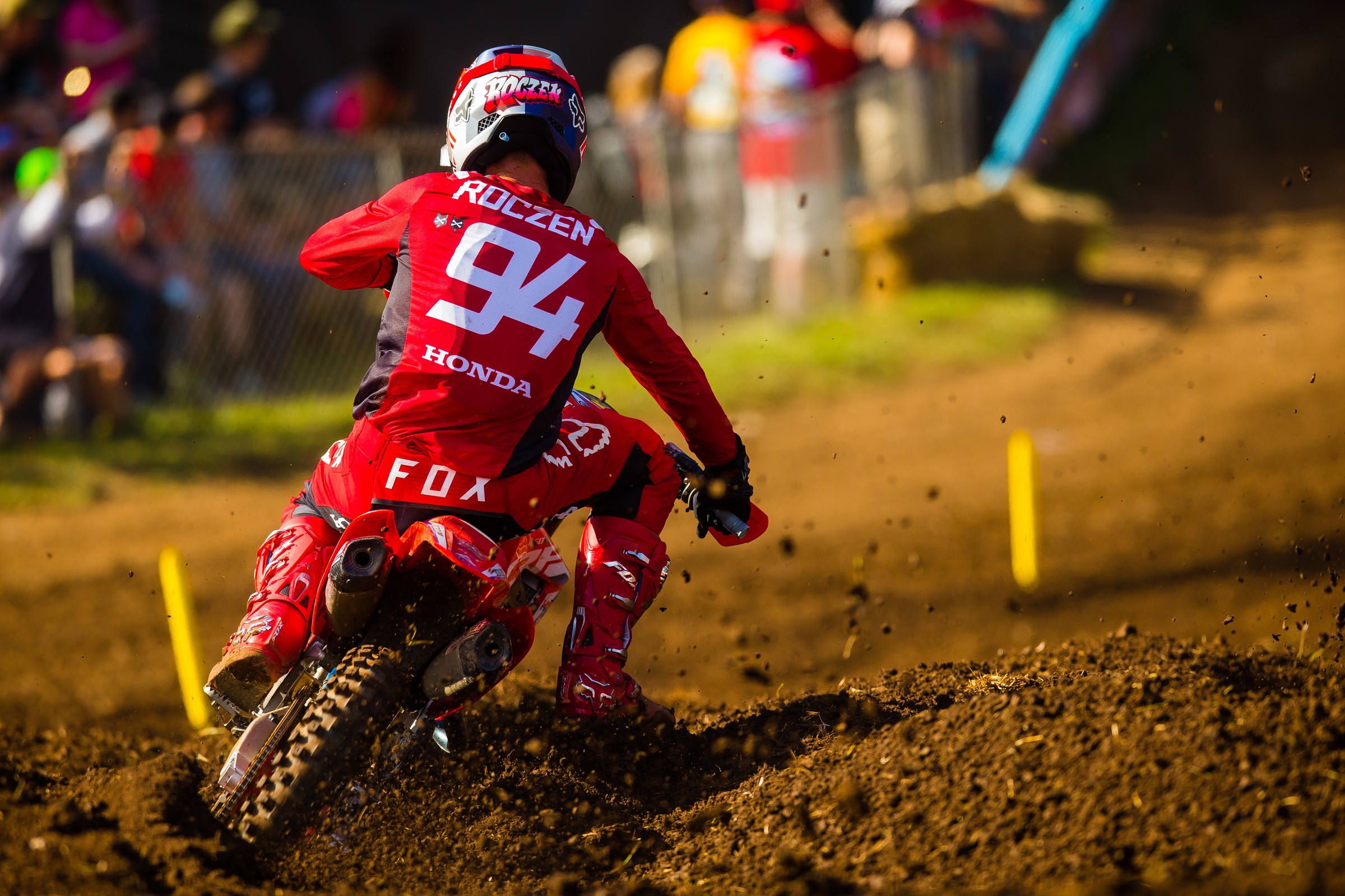 Racer X Films: Washougal | Remastered