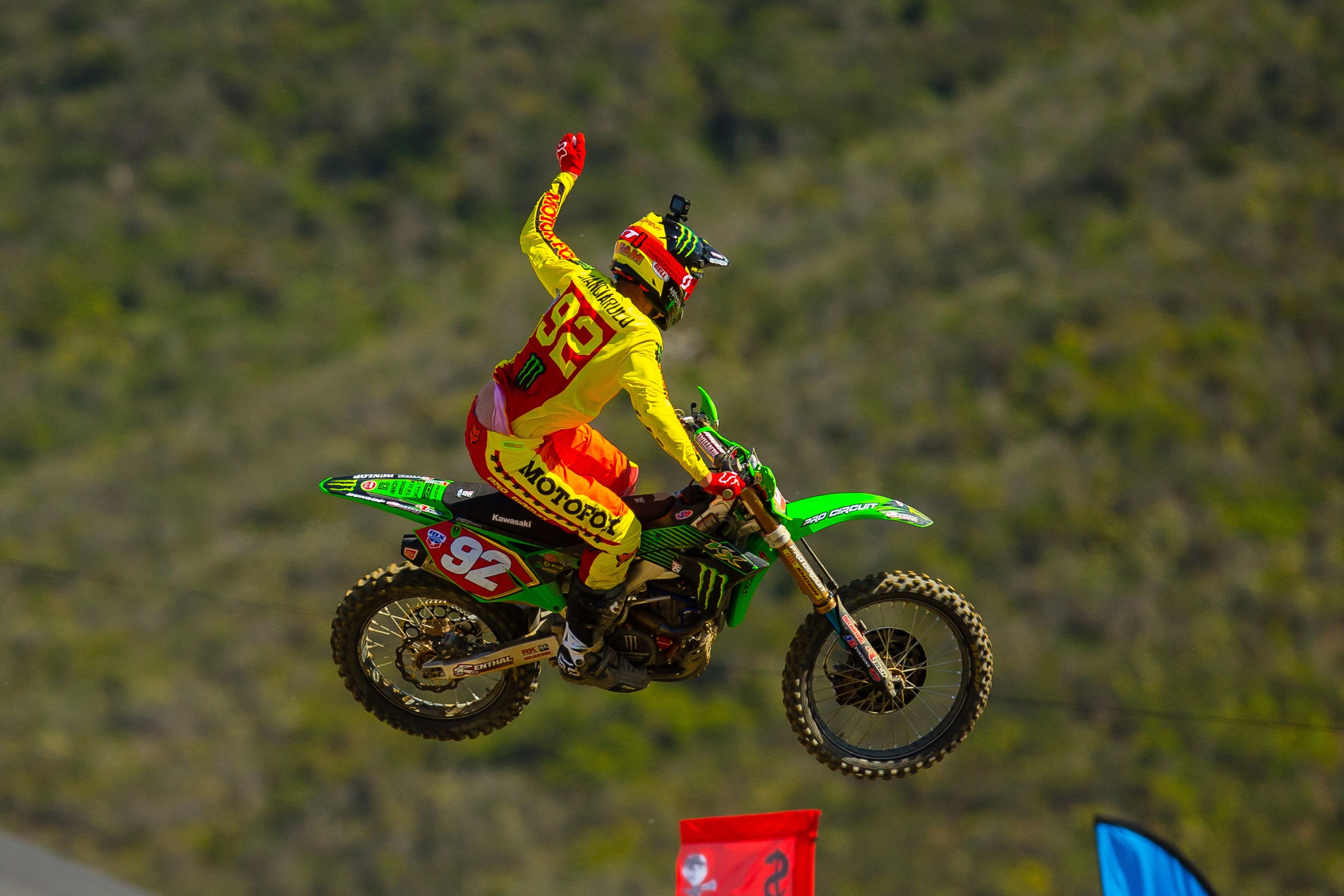 The List: That Friday Feeling