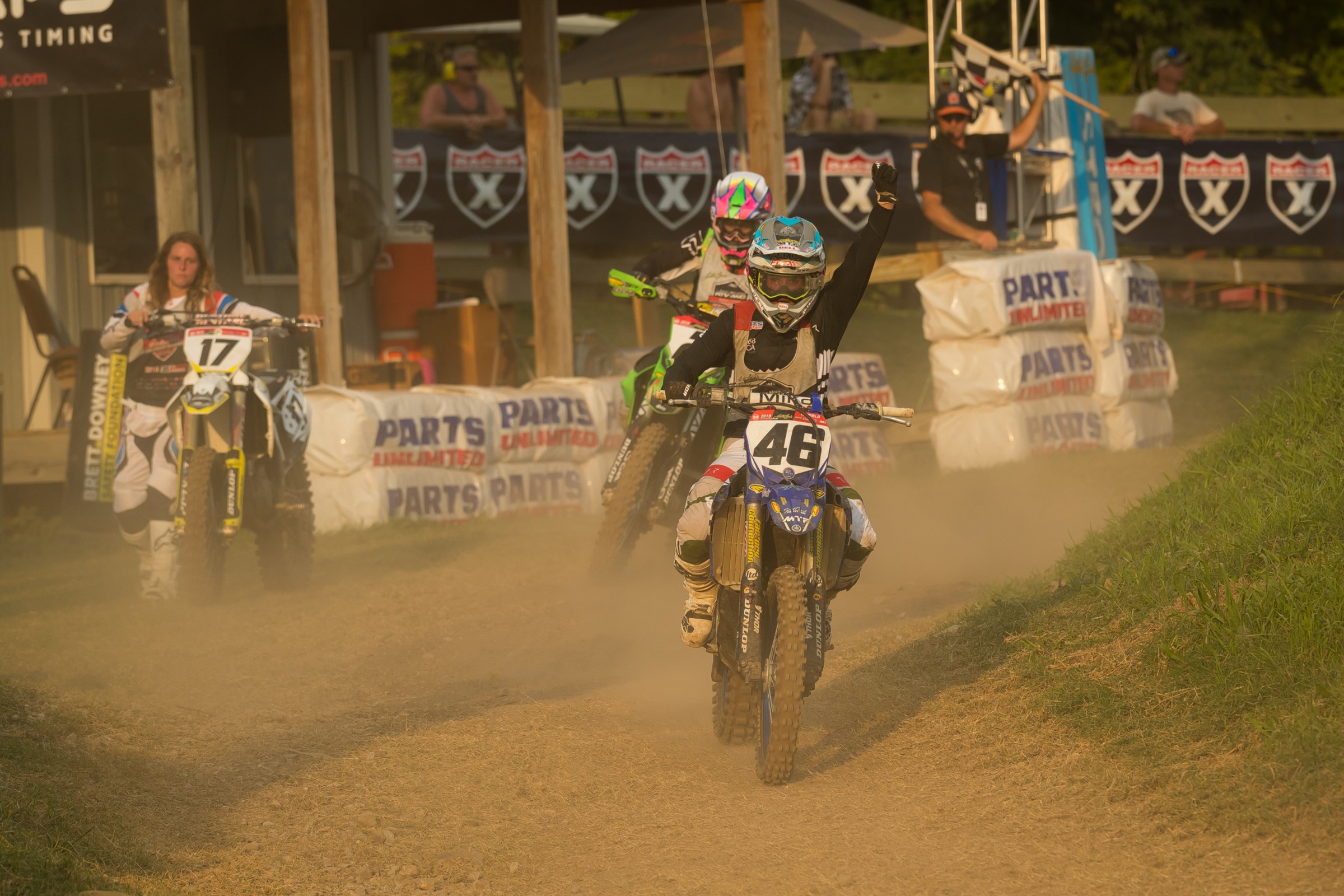 5 Things We Learned: Saturday at Loretta Lynn's