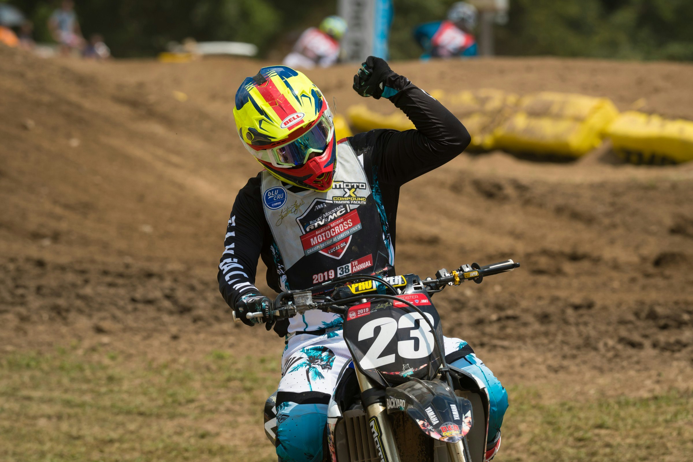 Loretta Lynn's Gallery: Saturday