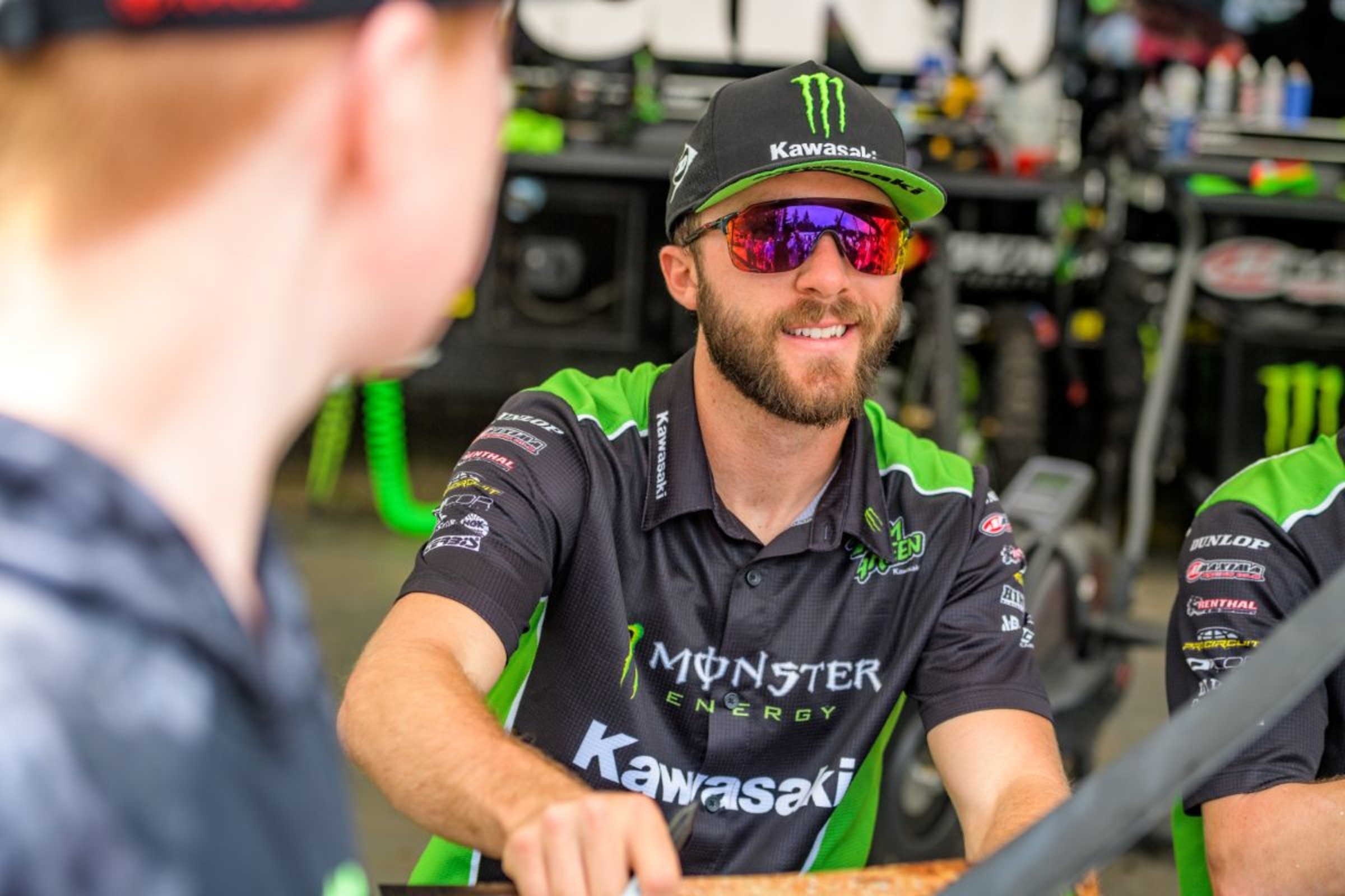 Kawasaki Will Not Participate in the 2019 Motocross of Nations