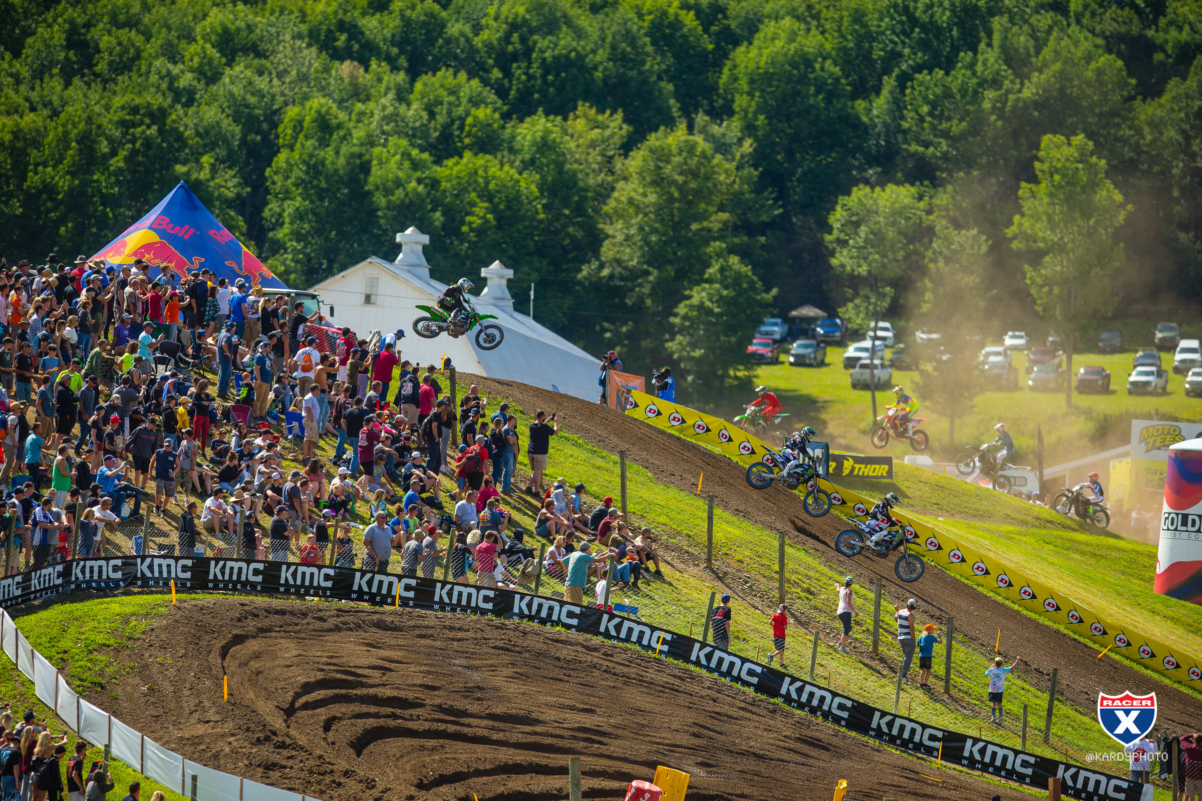 Photos from 2019 Unadilla - Motocross - Racer X