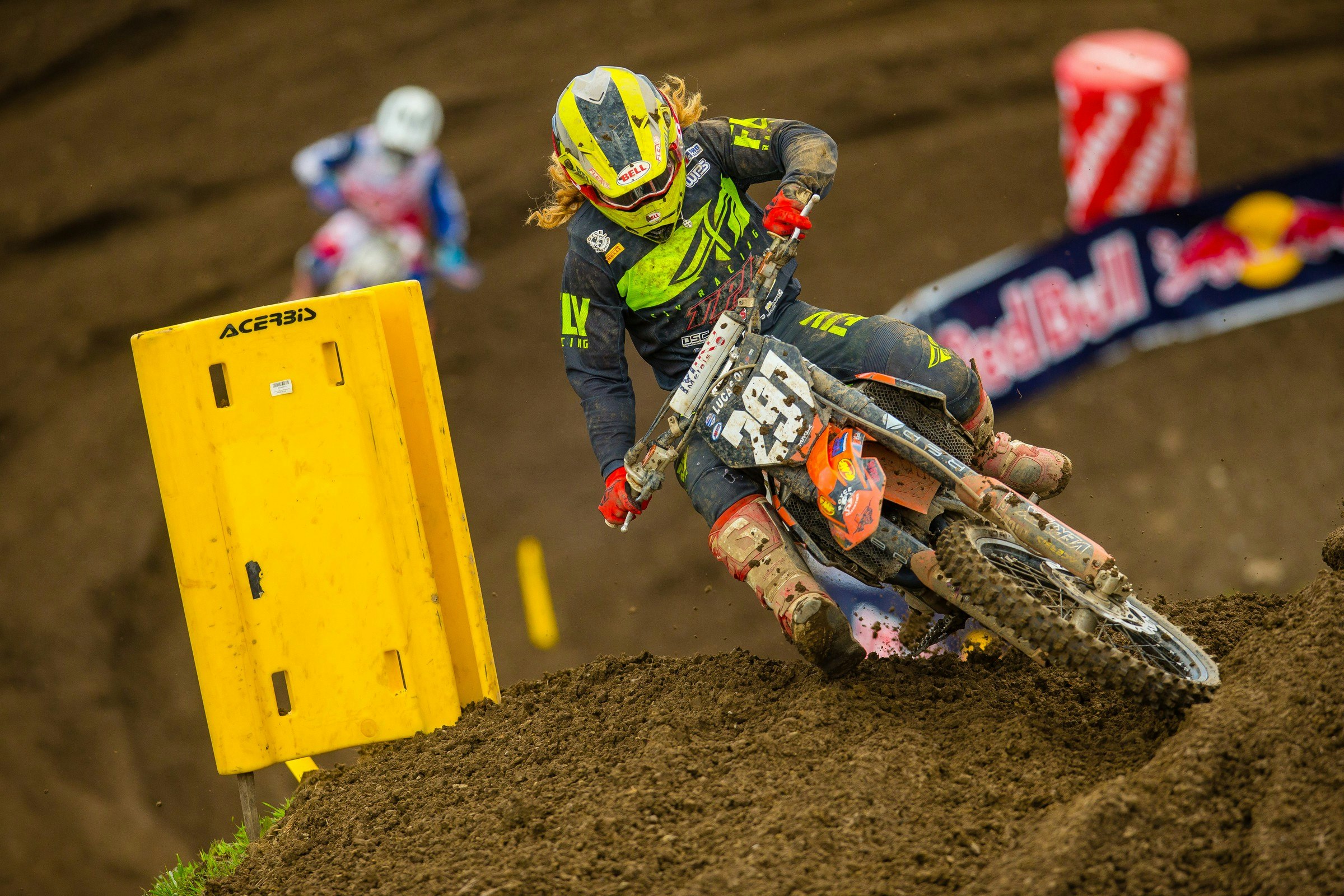 Budds Creek Pre-Entry Lists: 450, 250, 125 All Star