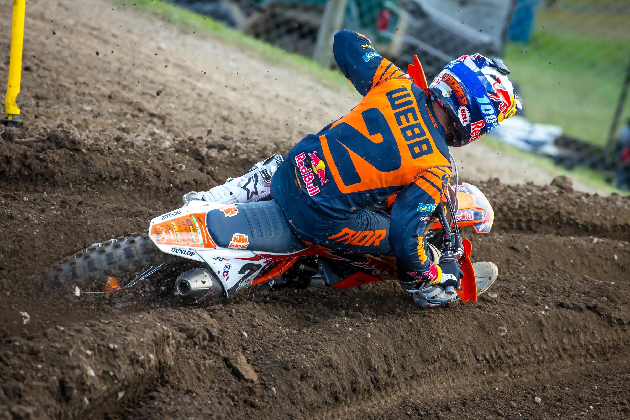 Injury Report: Budds Creek