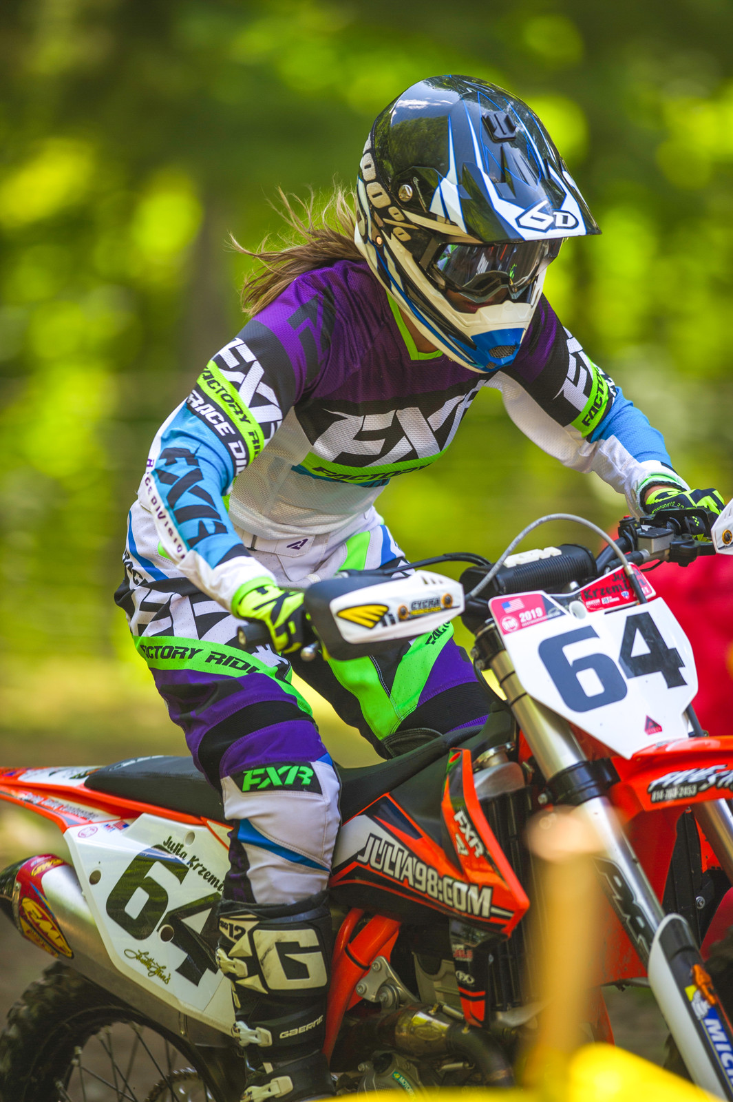 2019 Unadilla Amateur Days Report - Motocross - Racer X