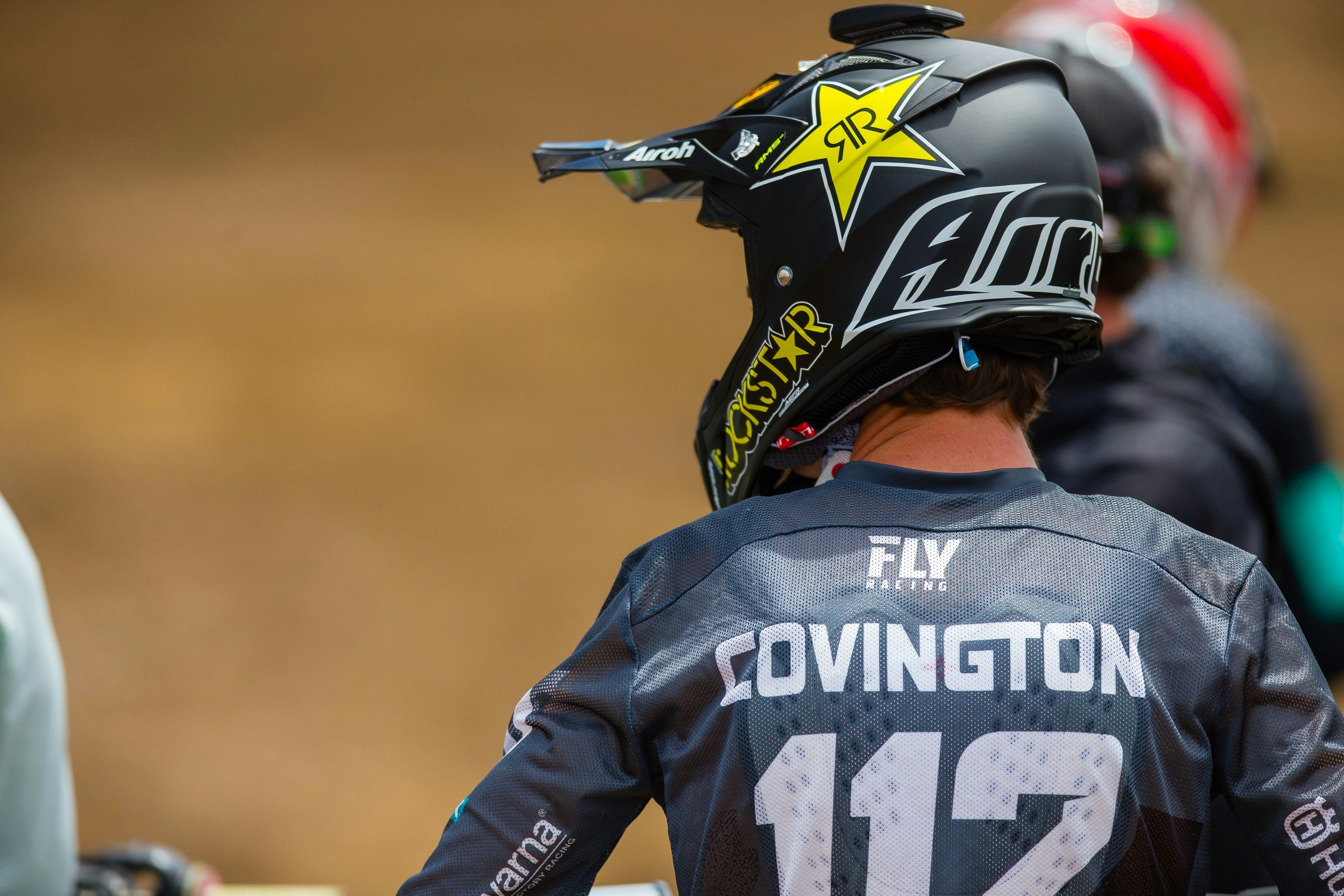 Thomas Covington Back For Budds Creek; Jalek Swoll Out For Season