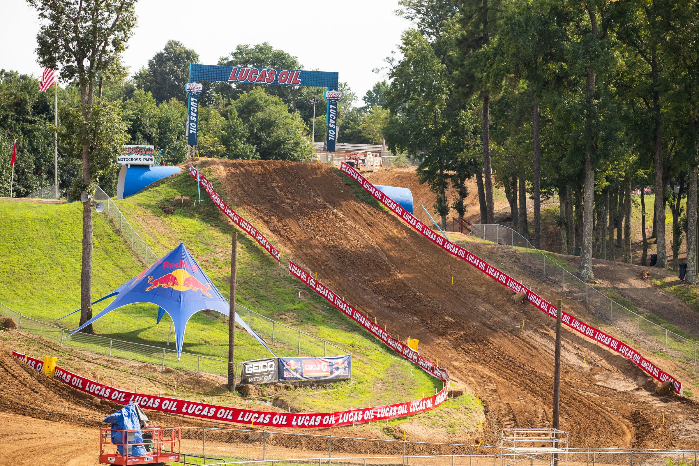 Live Updates from 2019 Budds Creek - Motocross - Racer X