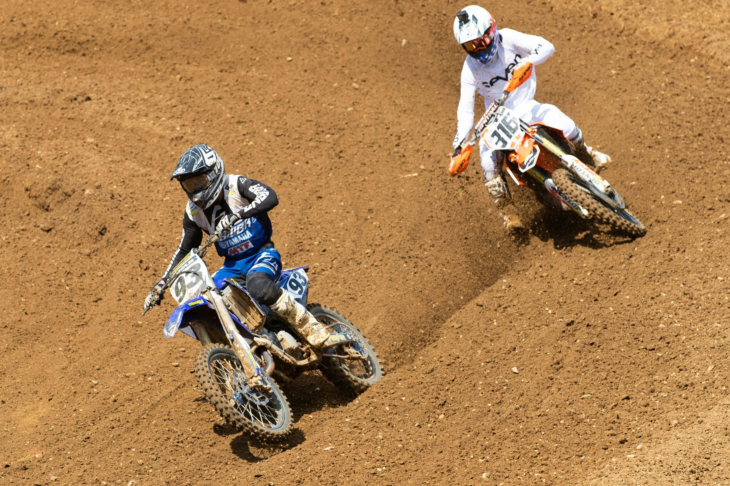 Mason Gonzalez Wins 125 All Star Race at Budds Creek